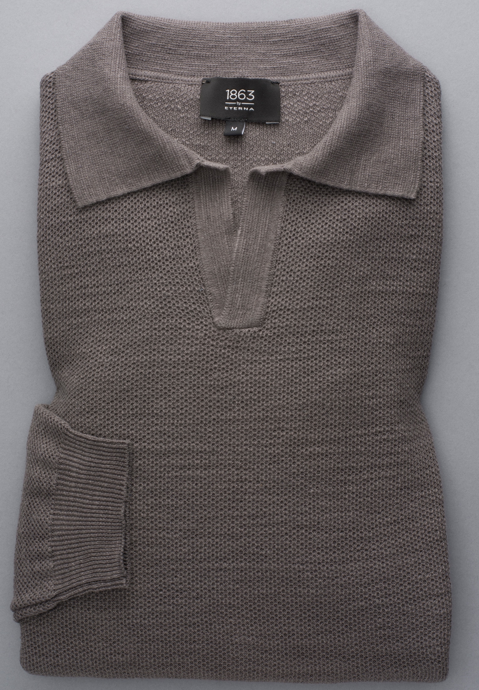 Eterna Strickpullover