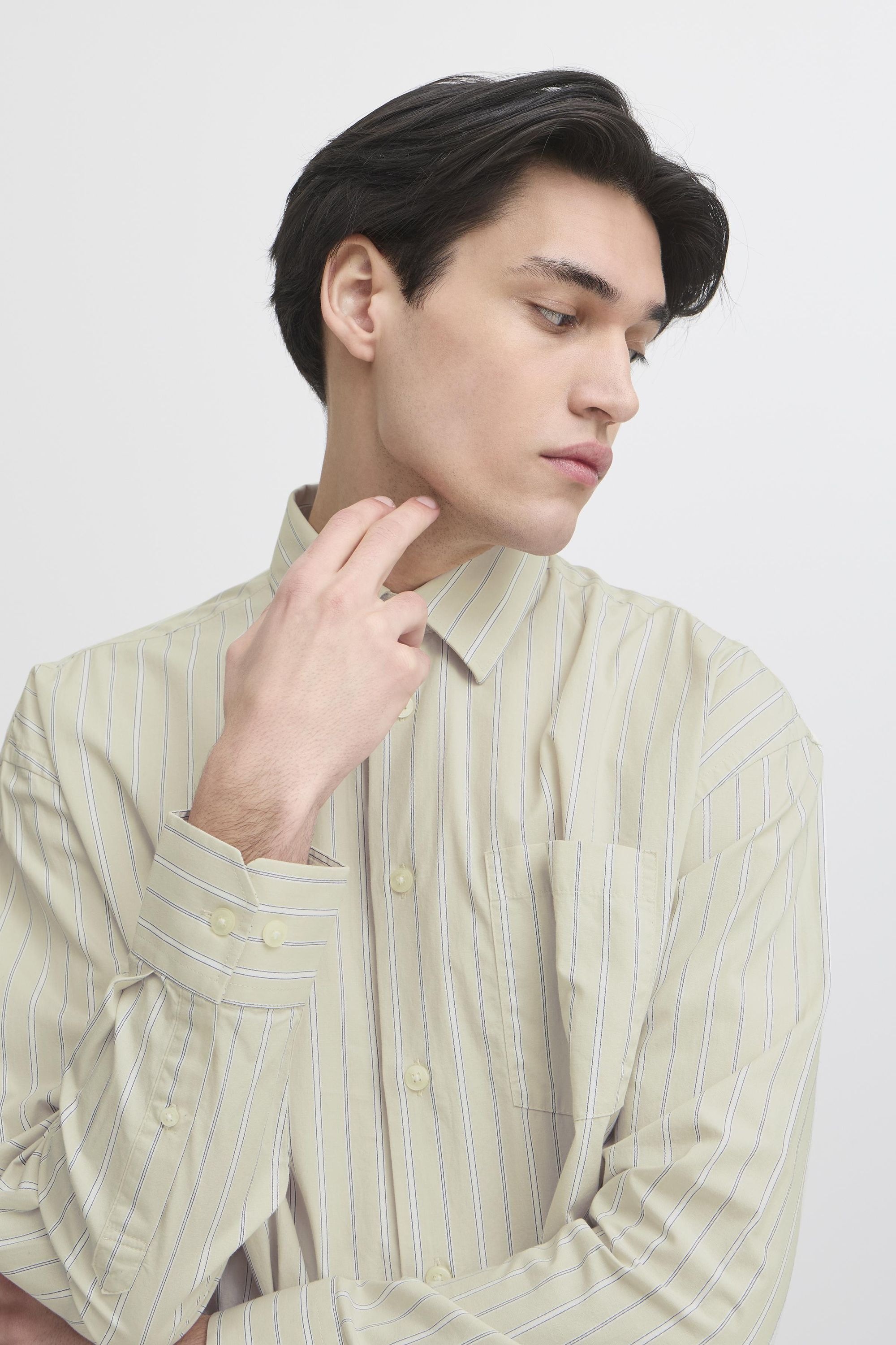 Casual Friday Langarmhemd »Langarmhemd CFMARTIS«