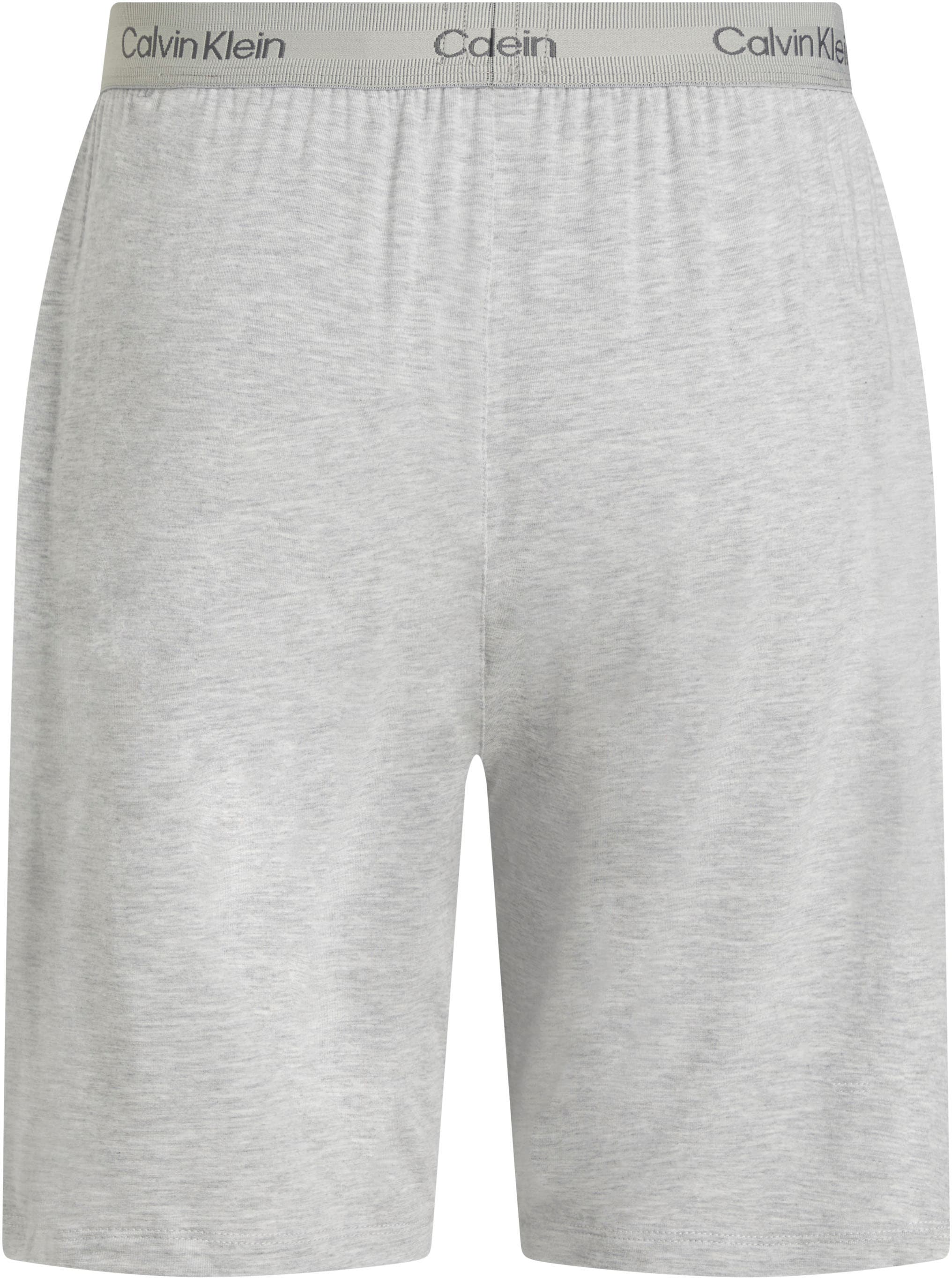 Calvin Klein Underwear Pyjamashorts »SLEEP SHORT«, mit elastischem Bund