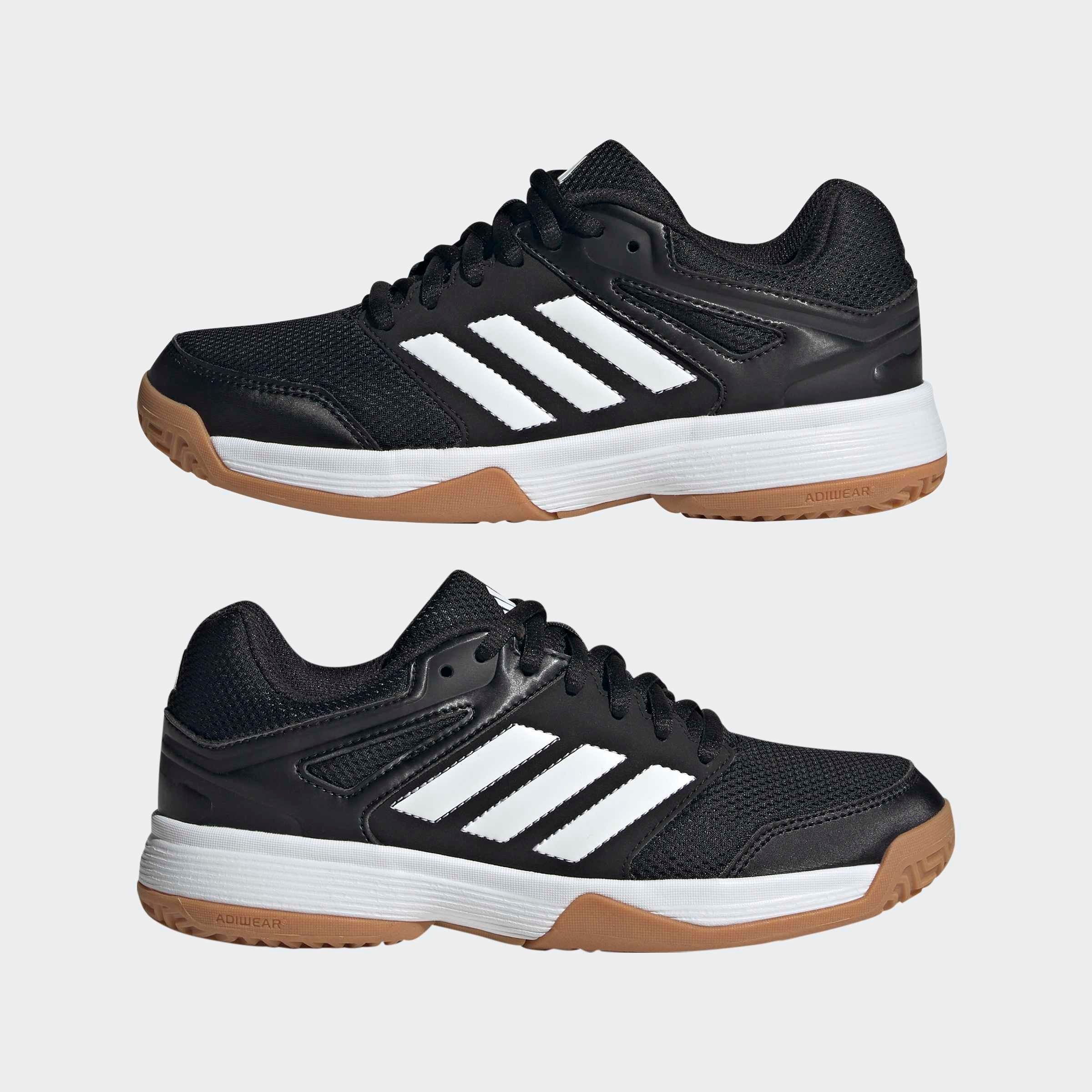 adidas Performance Hallenschuh »SPEEDCOURT IN  KIDS«  geeignet für jeden Hallensport