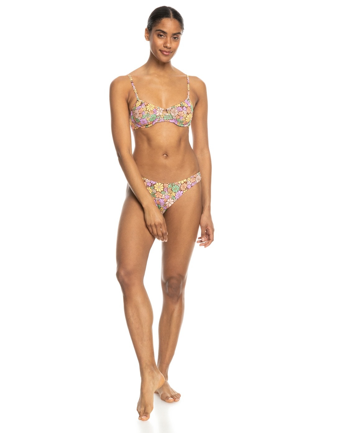 Roxy Badeanzug »All About Sol«