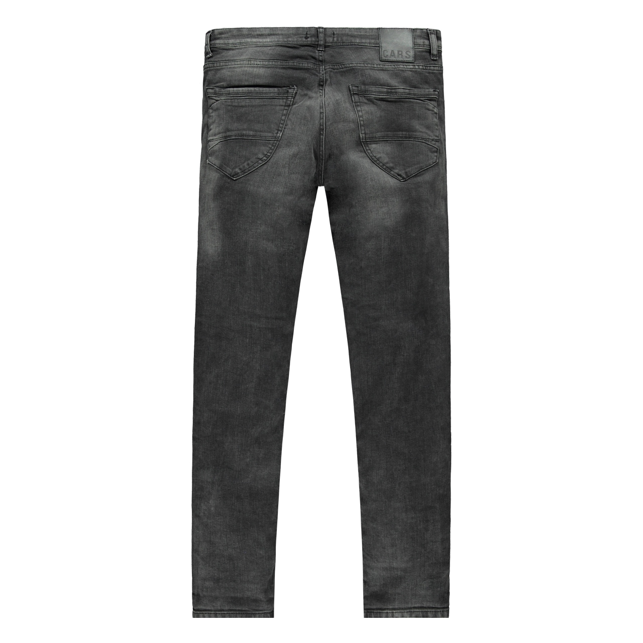 CARS JEANS Regular-fit-Jeans »Jeans Douglas«