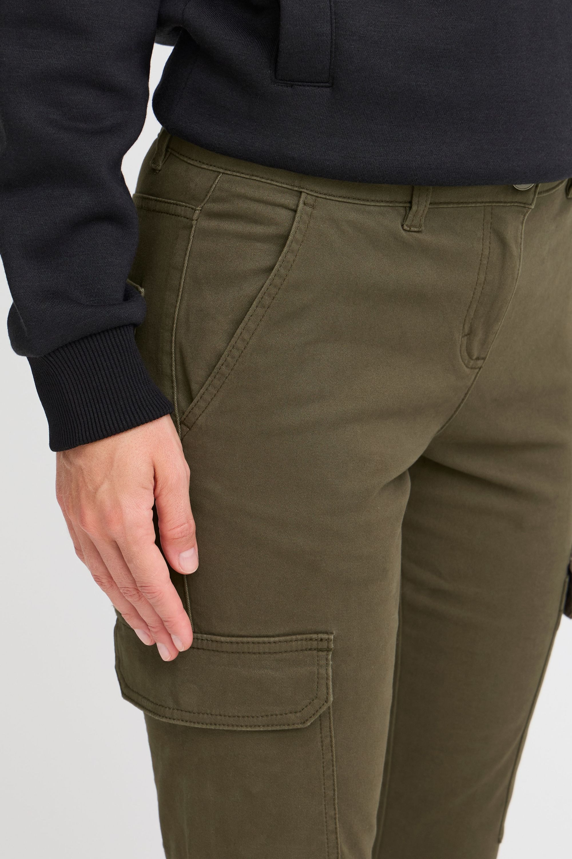 OXMO Cargohose »Cargohose OXPALER«