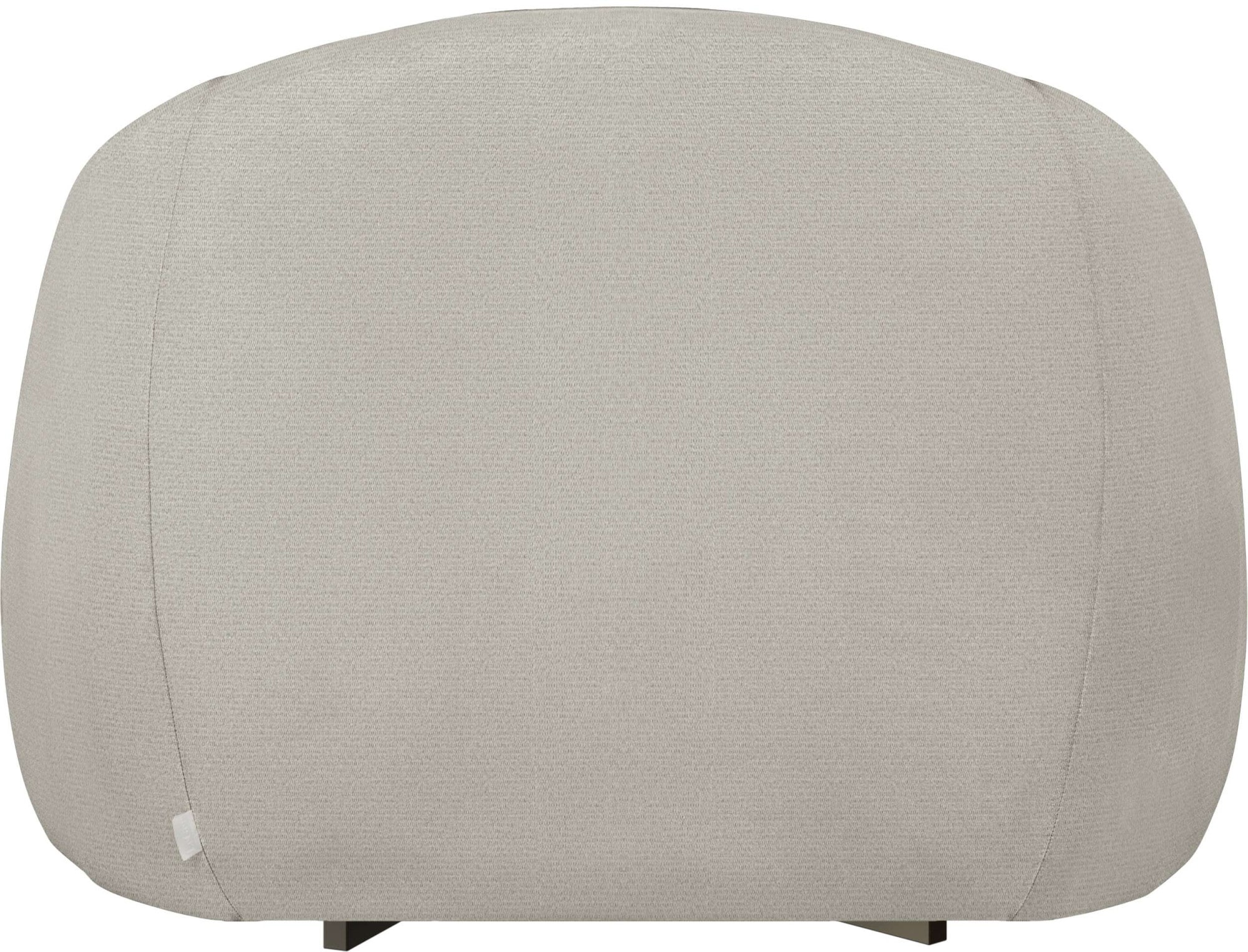 LeGer Home by Lena Gercke Drehsessel »YANI Relaxsessel, Loungesessel, Maße B/T/H: 119/98/82 cm«, organische Form, mit Wellenunterfederung, auch in Bouclé