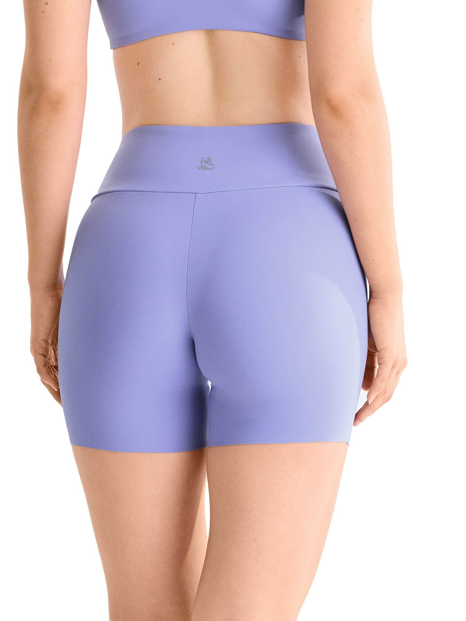 Lisca Sporthose »Hose Leggings - kurz Free Move«
