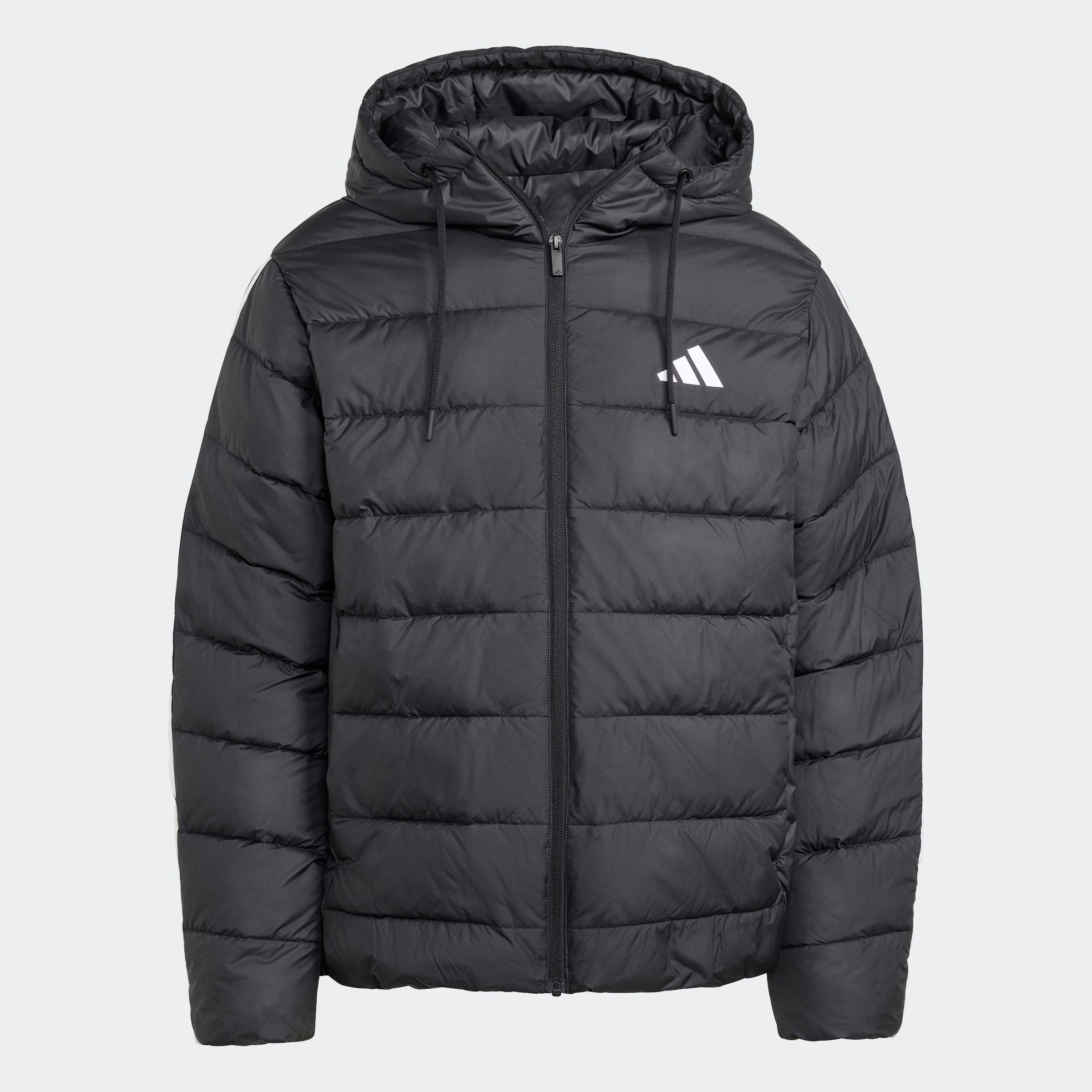 adidas Sportswear Steppjacke »ESS 3S SD HD JK«