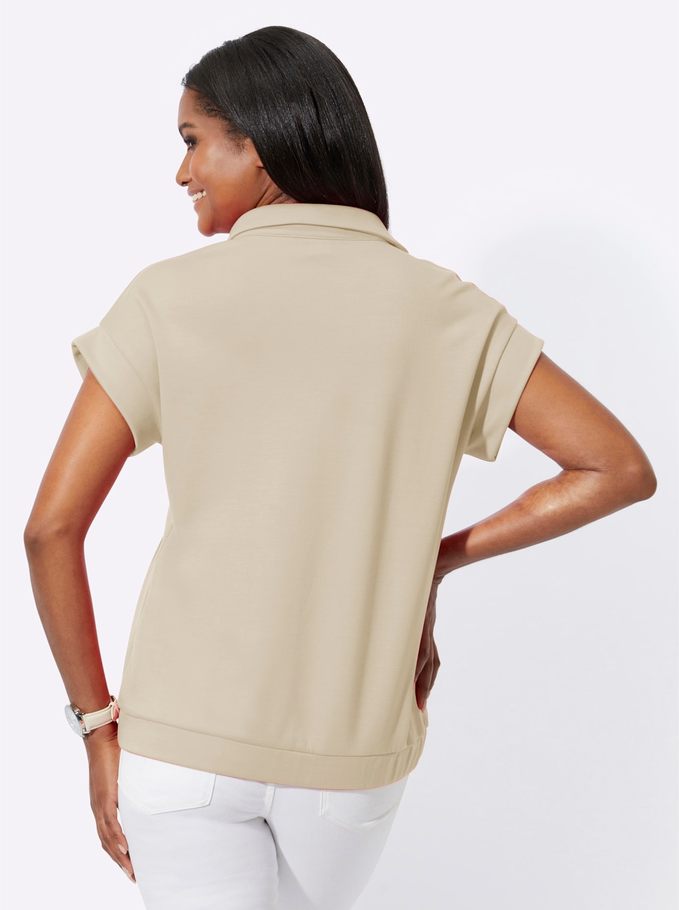 Inspirationen Sweatshirt