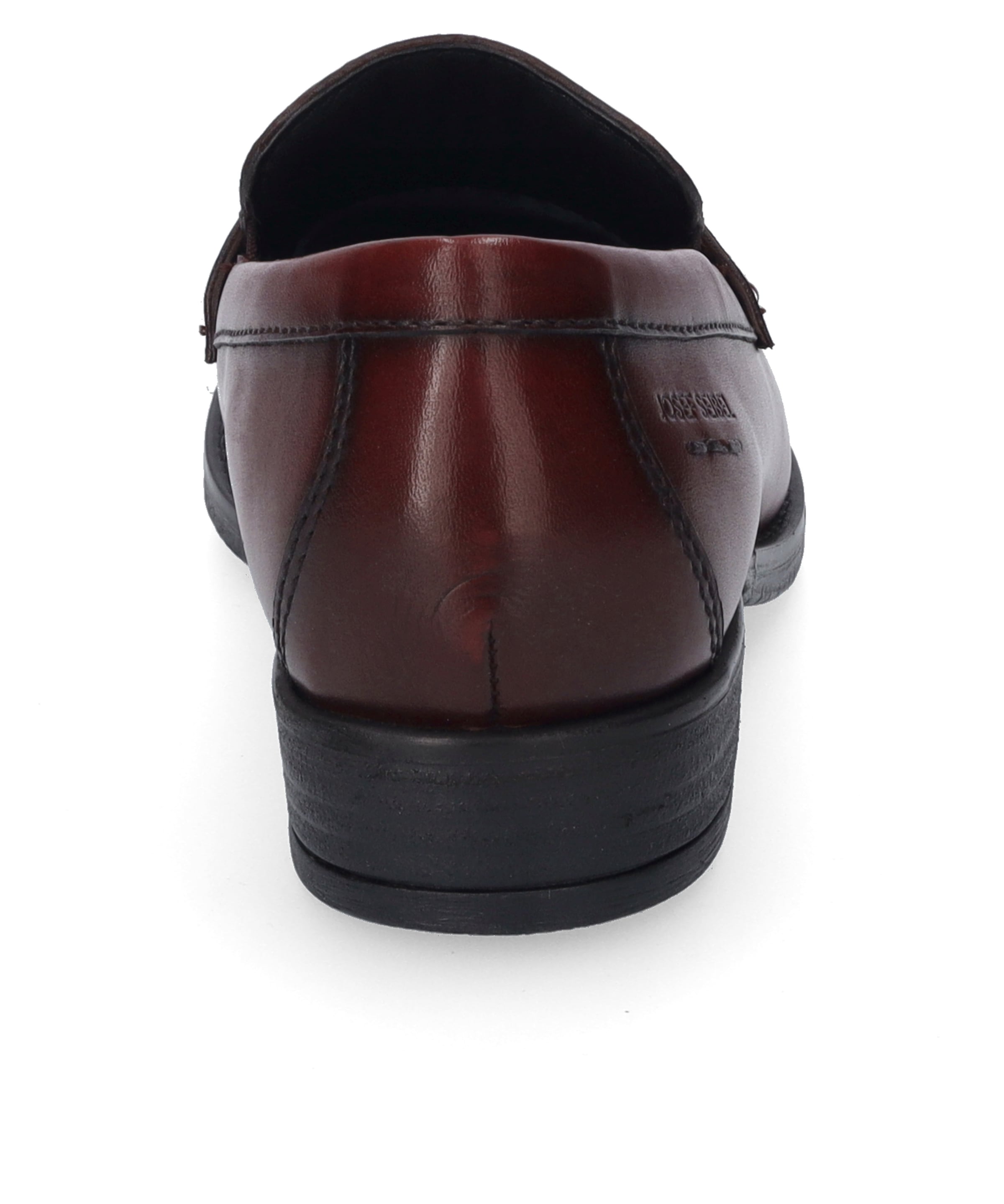 Josef Seibel Slipper »Simona 07, bordeaux«