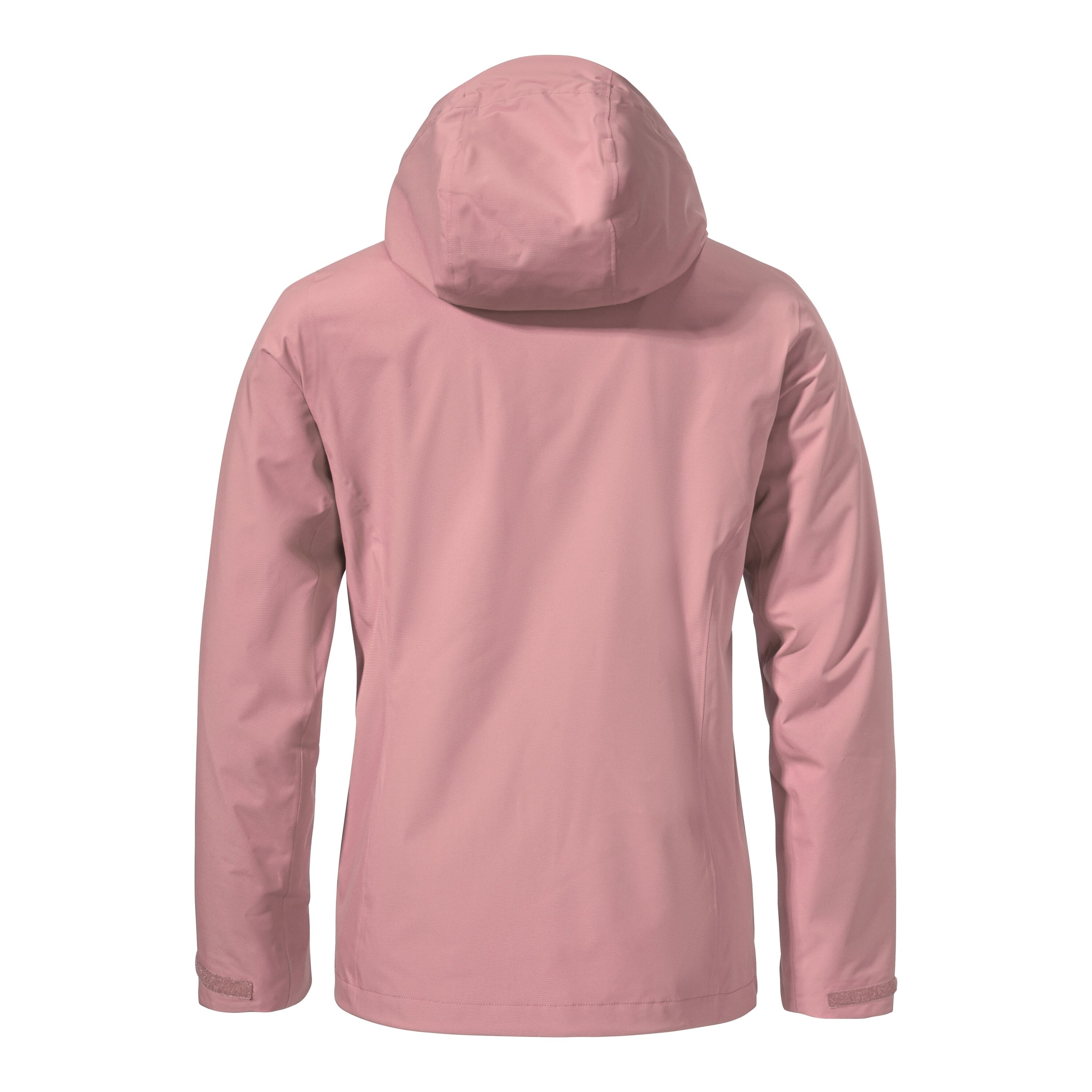 Schöffel Outdoorjacke »Jacket Gmund L«, (1 St.), mit Kapuze, Wasserdicht und Winddicht
