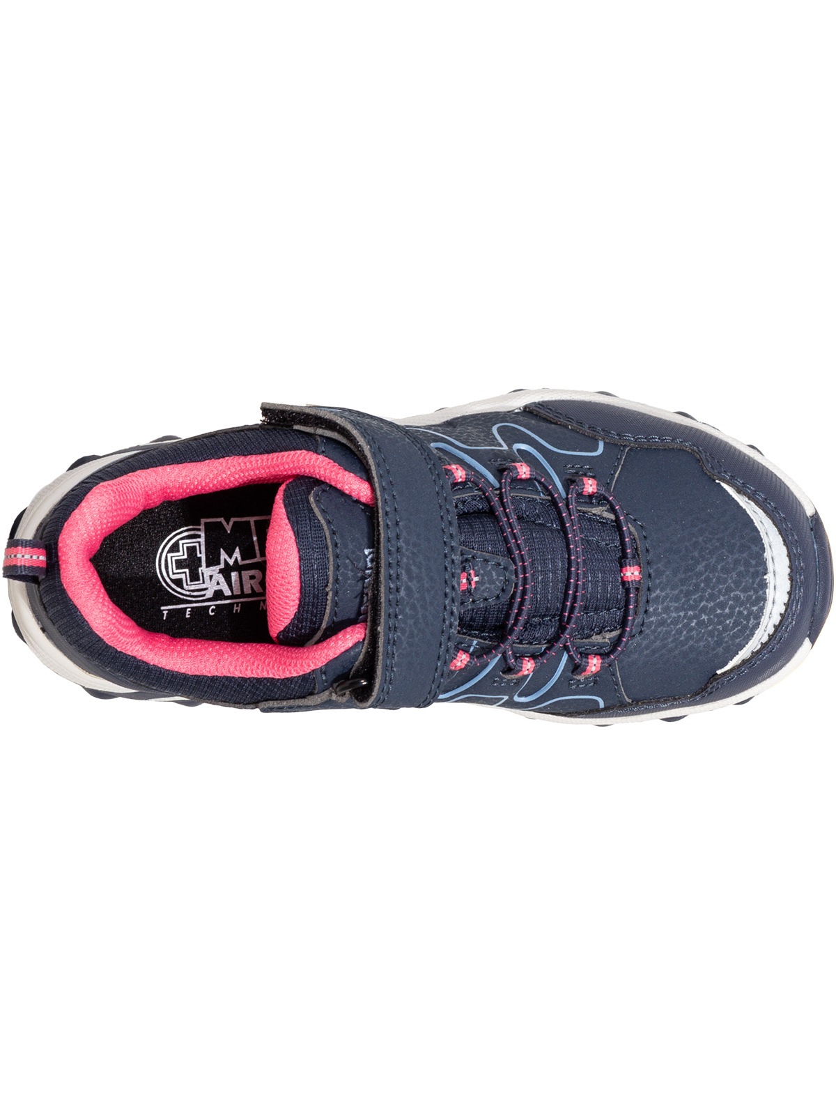 Meindl Wanderschuh »Freizeitschuhe 2135-49 Meindl Petito Junior«