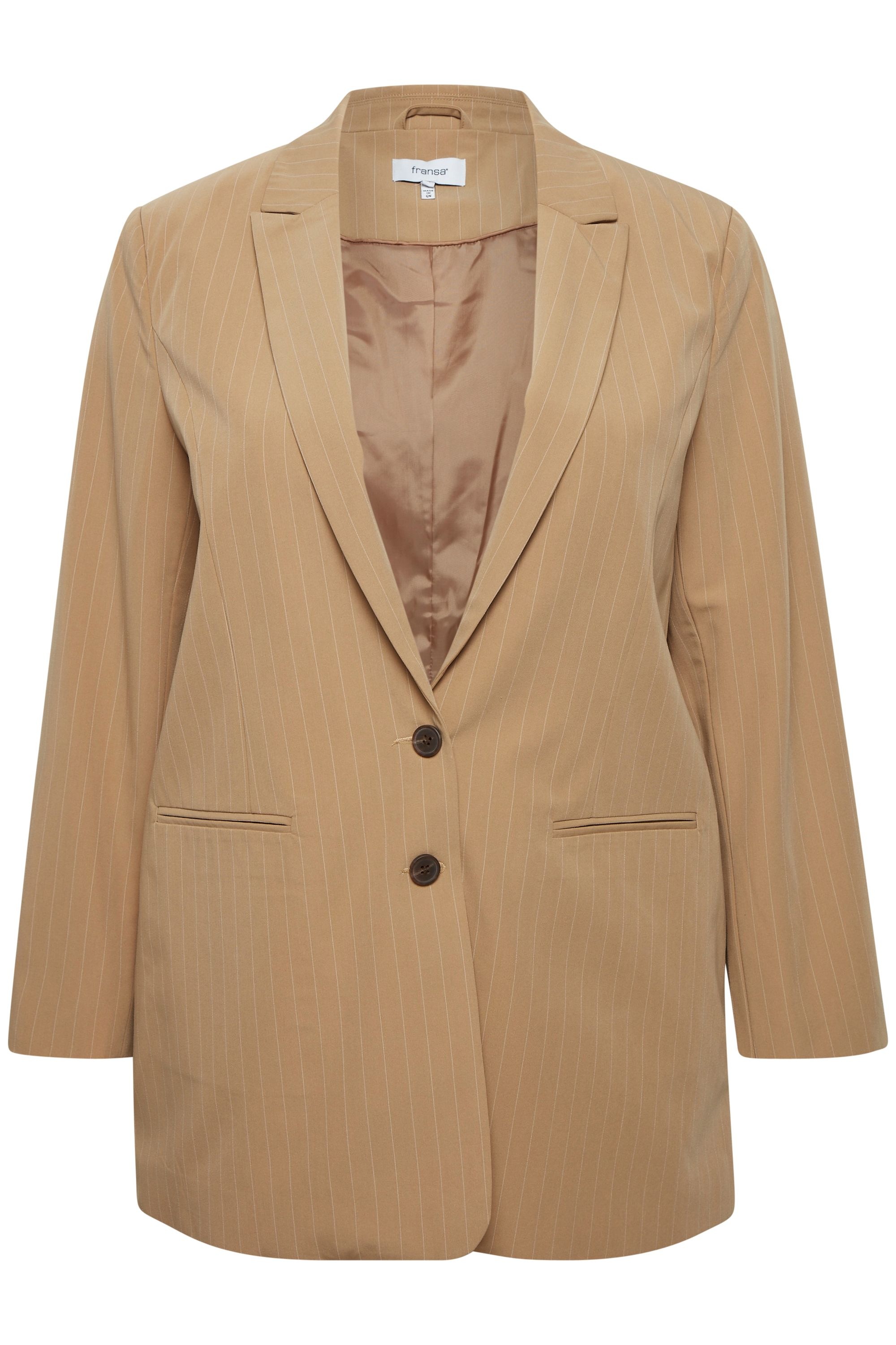 fransa Jackenblazer »Jackenblazer FPCallie«