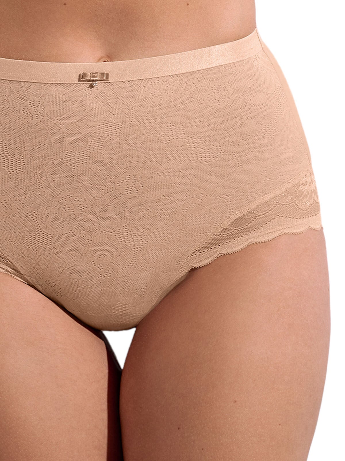 Lisca Taillenslip »2er Pack Damen Taillenslip Evelyn«, (Spar-Pack, 2 Stück St.)