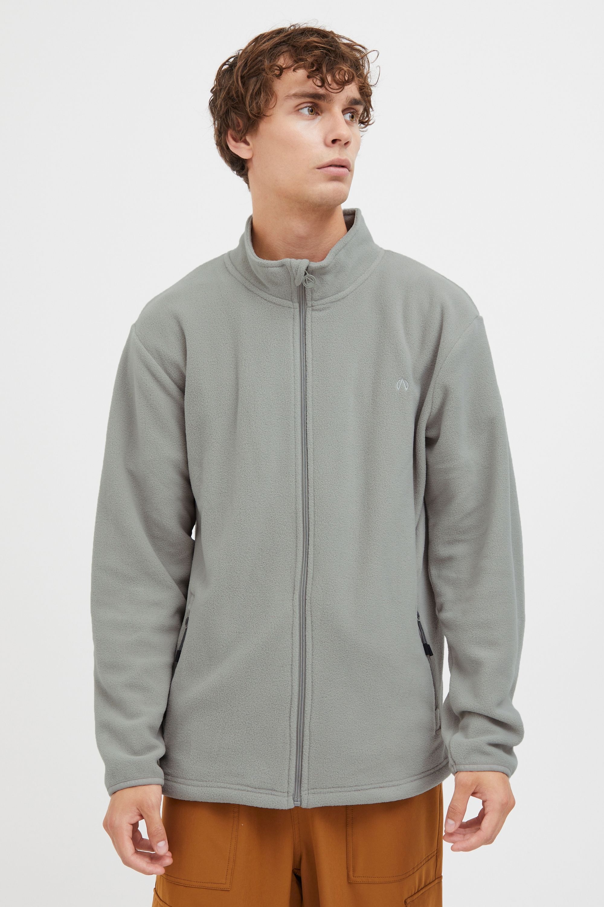 North Bend Fleecejacke »Fleecejacke NBCocas«