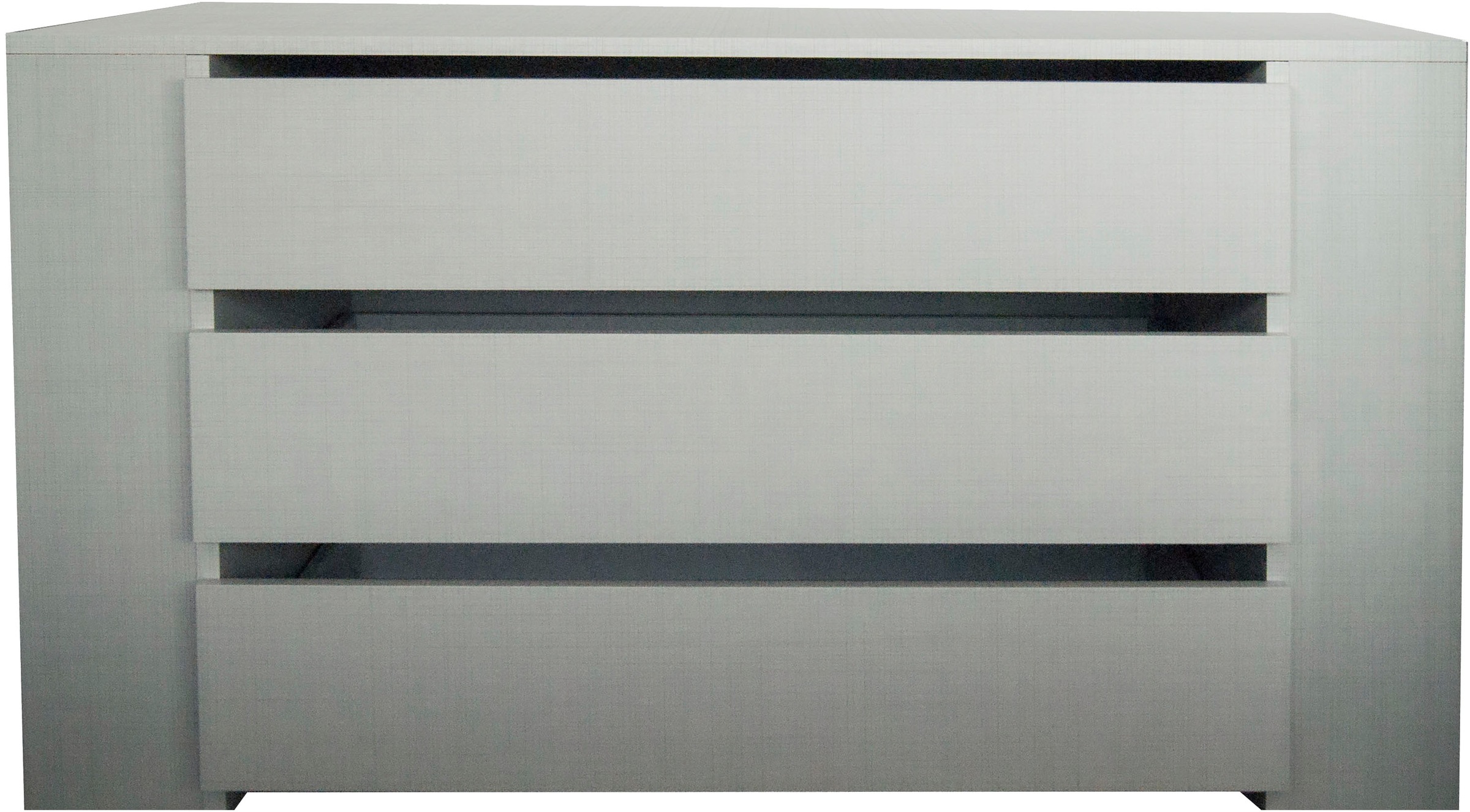 Wimex Kleiderschrank »Indiana by fresh to go, wahlweise mit oder ohne Spiegel« INKLUSIVE Innenausstattung und Selbsteinzug für die Türen,  große Breiten250 oder 300cm, mit oder ohne Glasfront, Made in Germany