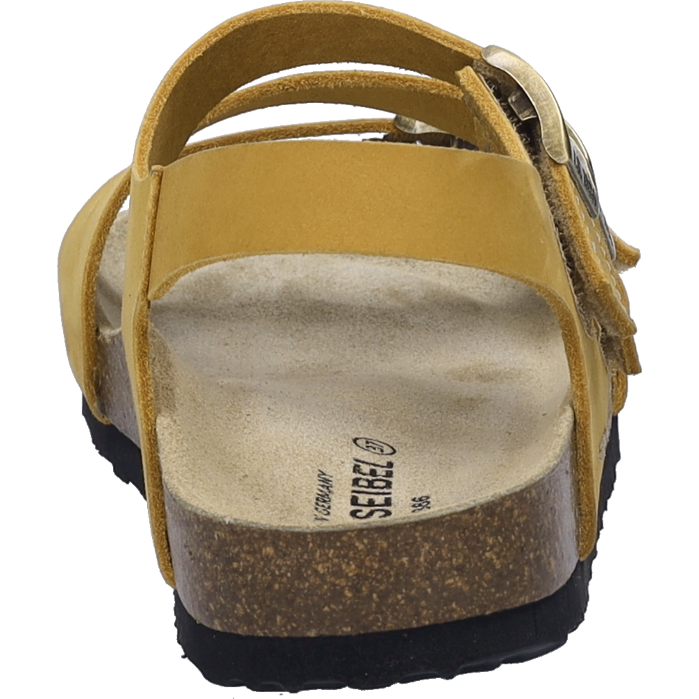 Josef Seibel Sandale »Hermine 16, mango«