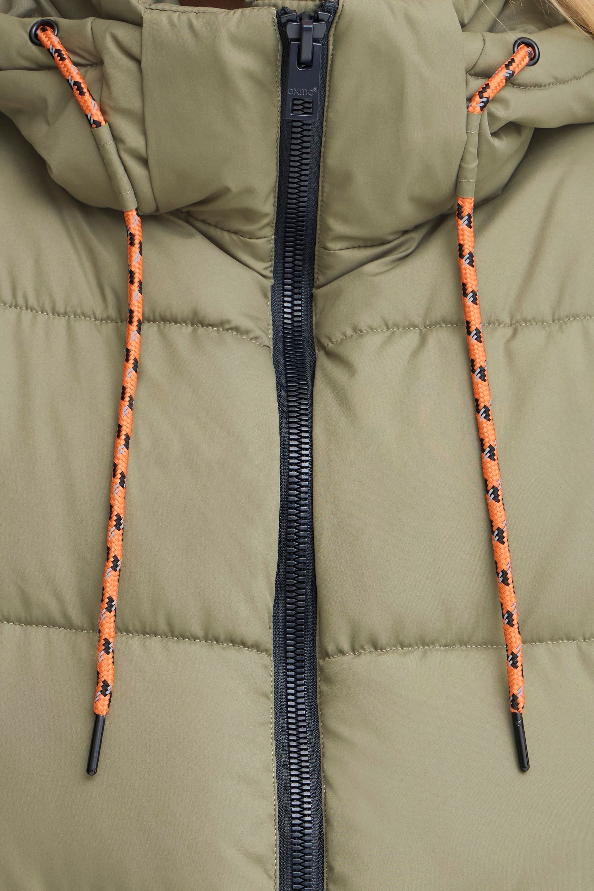 OXMO Steppmantel »Steppmantel OXJody«