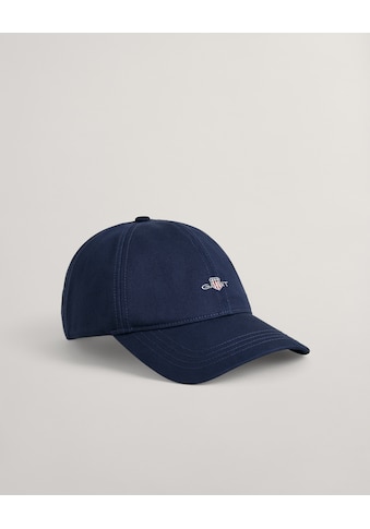 Baseball Cap »Neutral Unisex High Shiel Basecap«