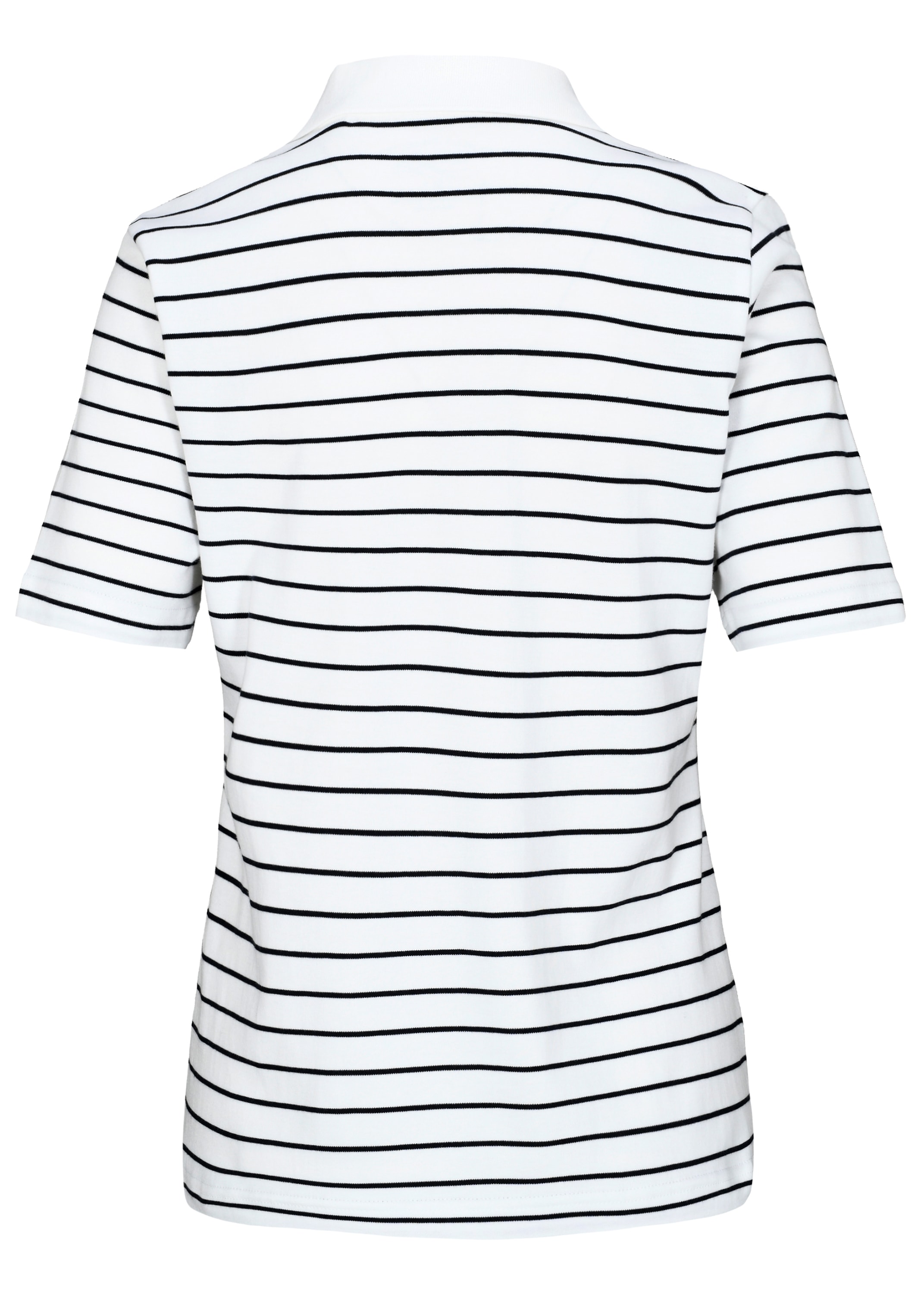 Clarina T-Shirt »HEINRICH«, Pima Cotton Interlock