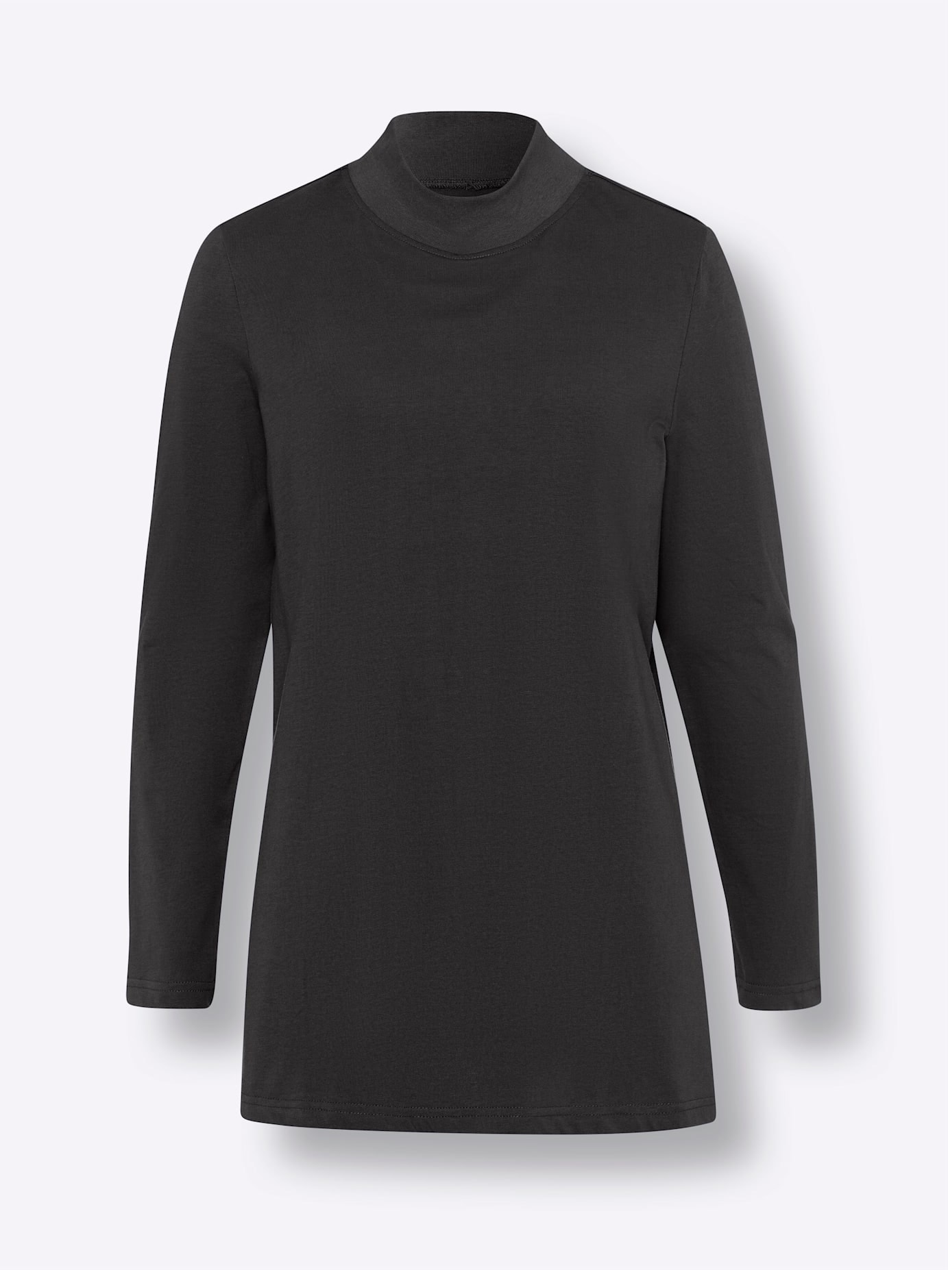 Classic Basics Longshirt »Longshirt«, (1 tlg.)