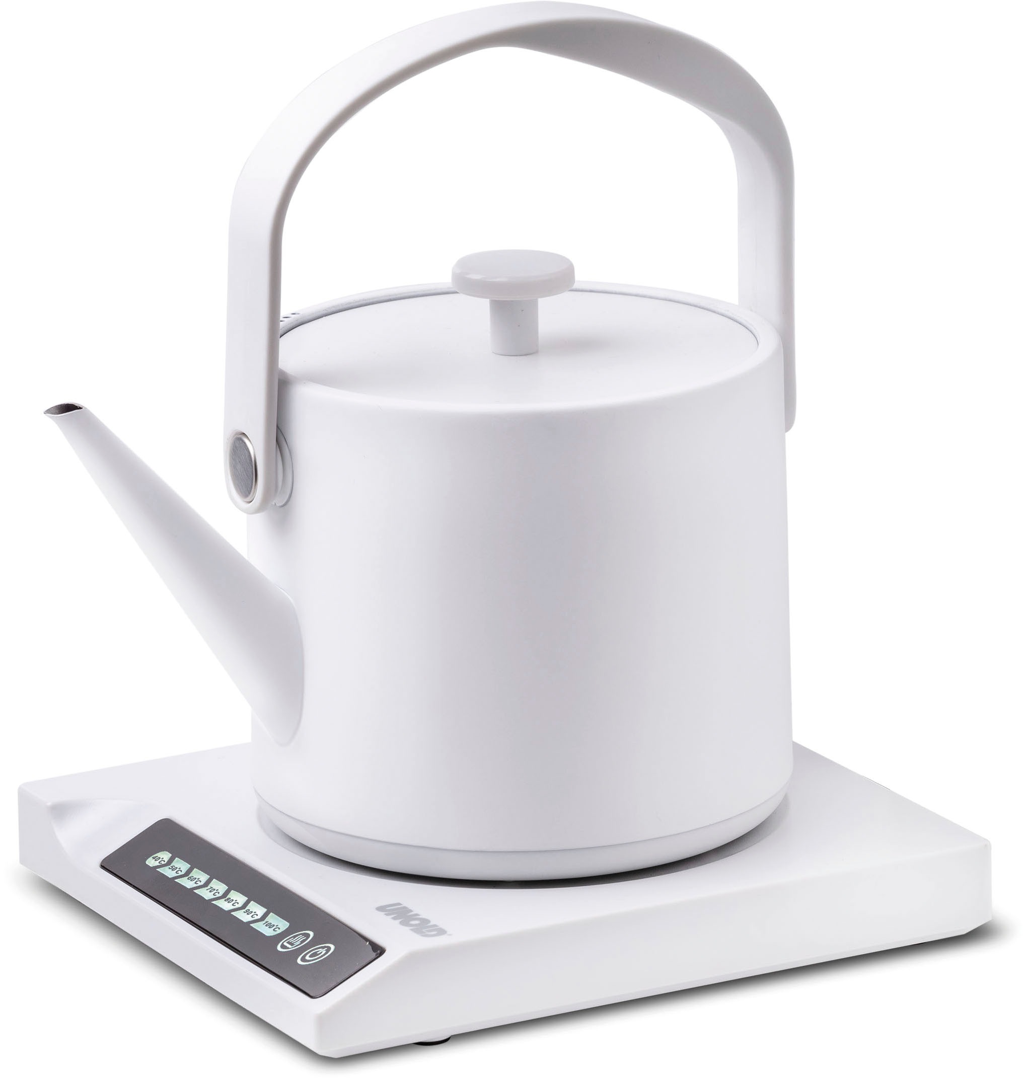 Unold Wasserkocher »BLITZKOCHER Clara 18210«, 0,6 l, 1000 W