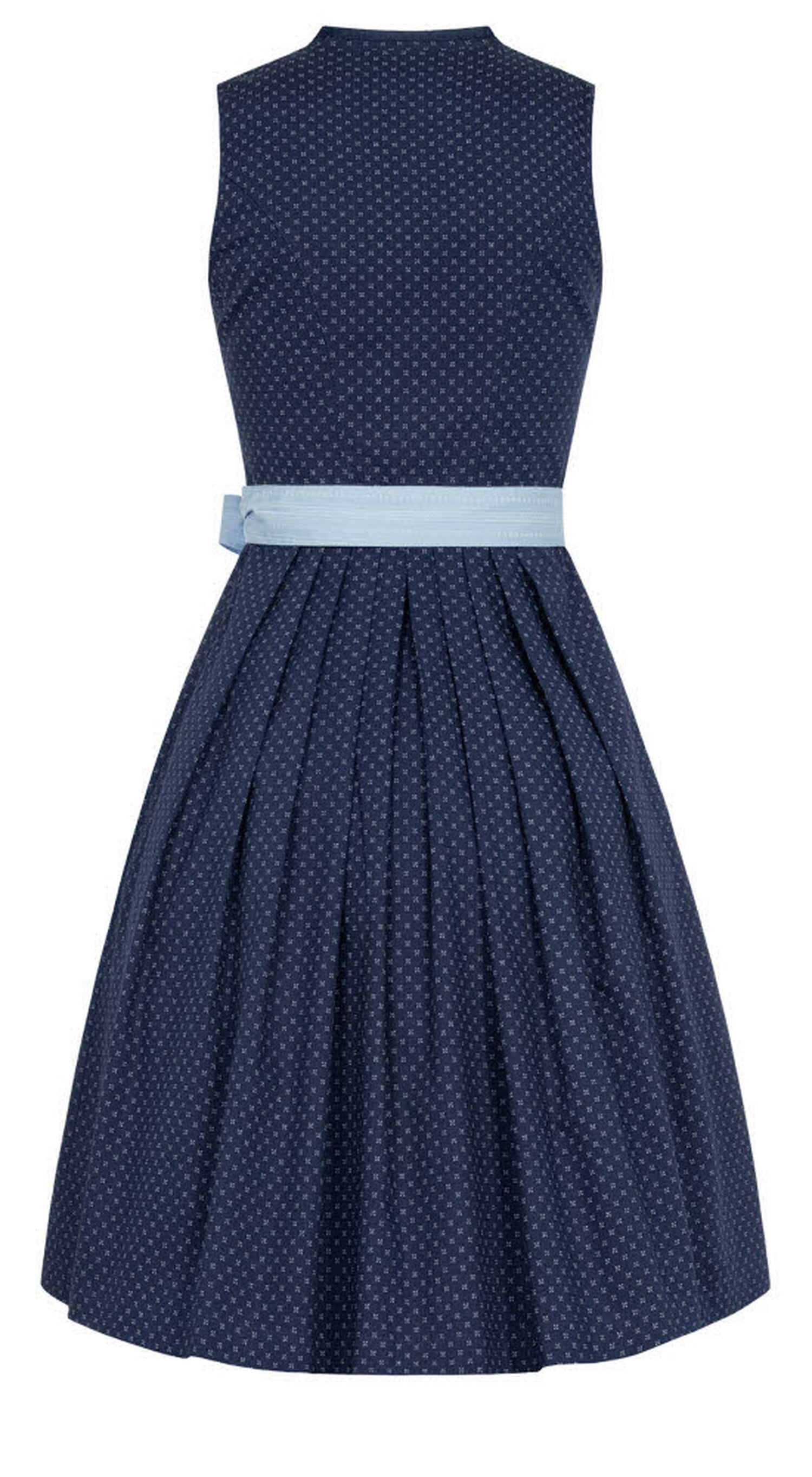 Nübler Dirndl »Dirndl Midi Florence«