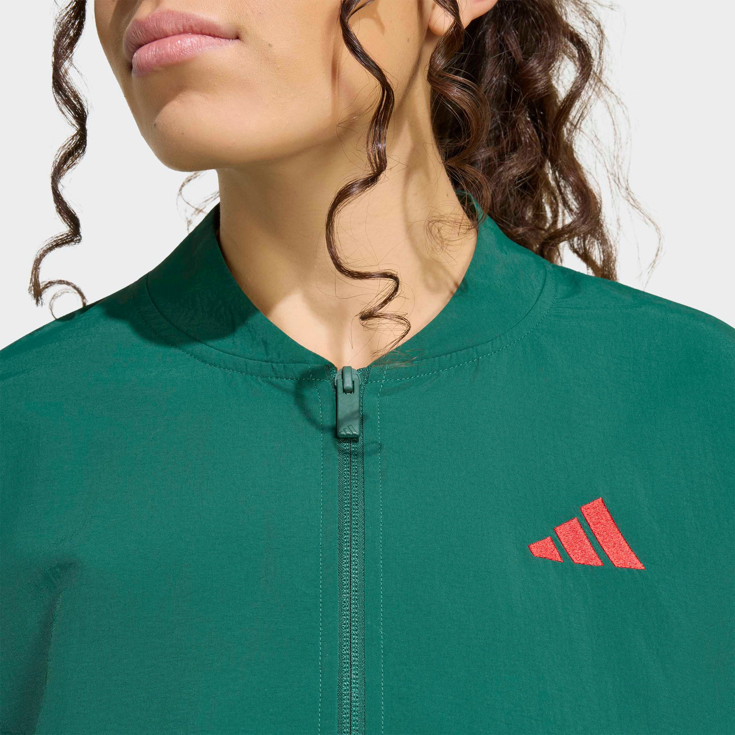 adidas Sportswear Trainingsjacke »ESSENTIALS WINDBREAKER, 3-STREIFEN, GEWEBT«
