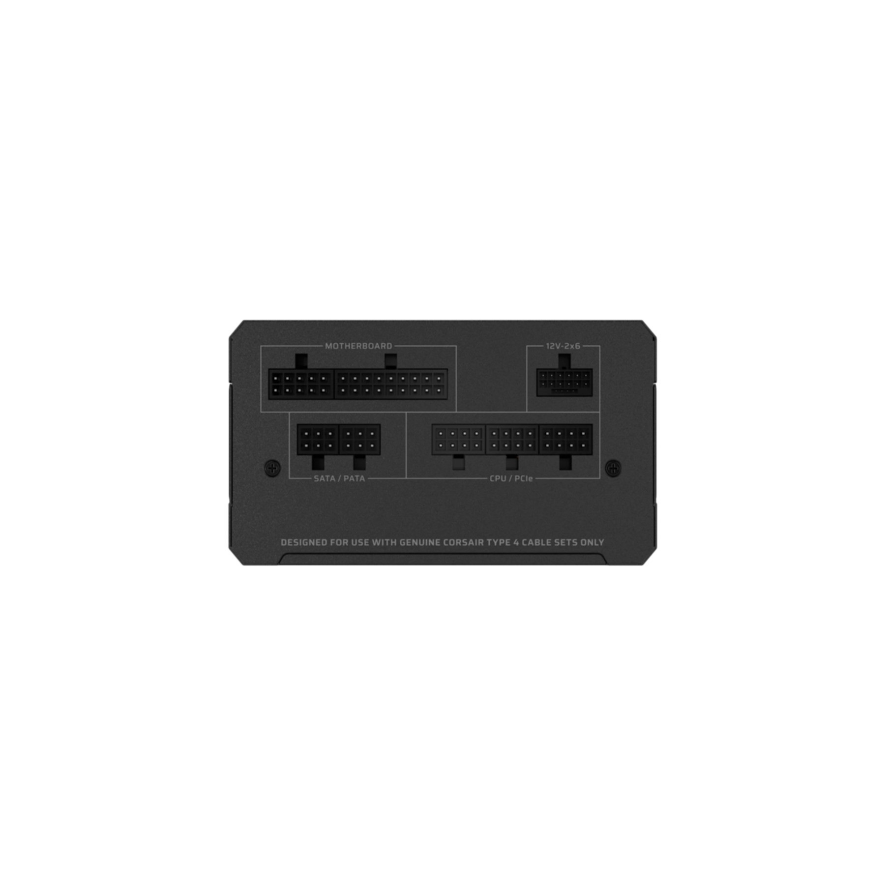 Corsair Netzteil »RM850e«