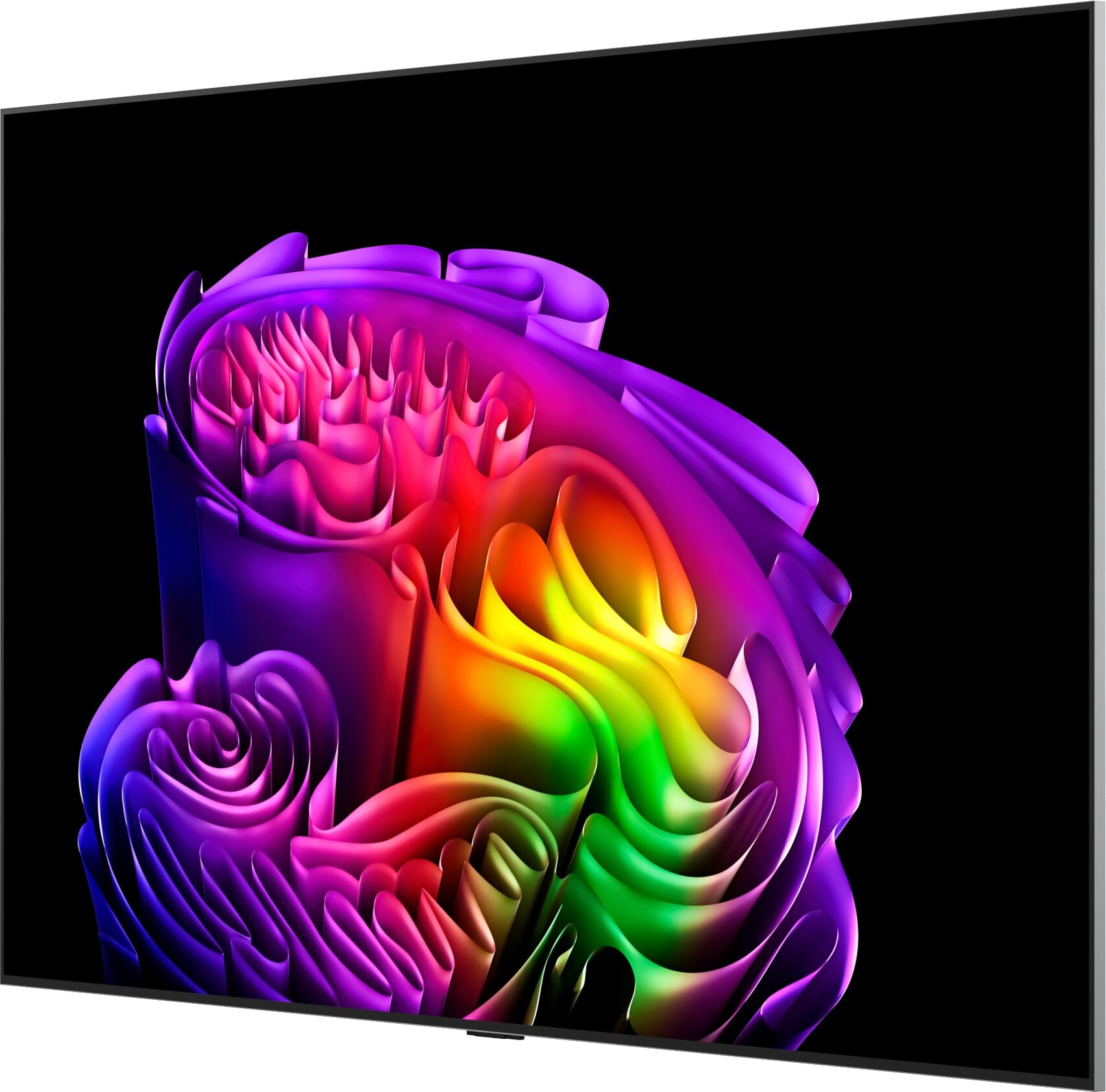 LG OLED-Fernseher »OLED77G67LW« 195 cm/77 ″ Smart-TV