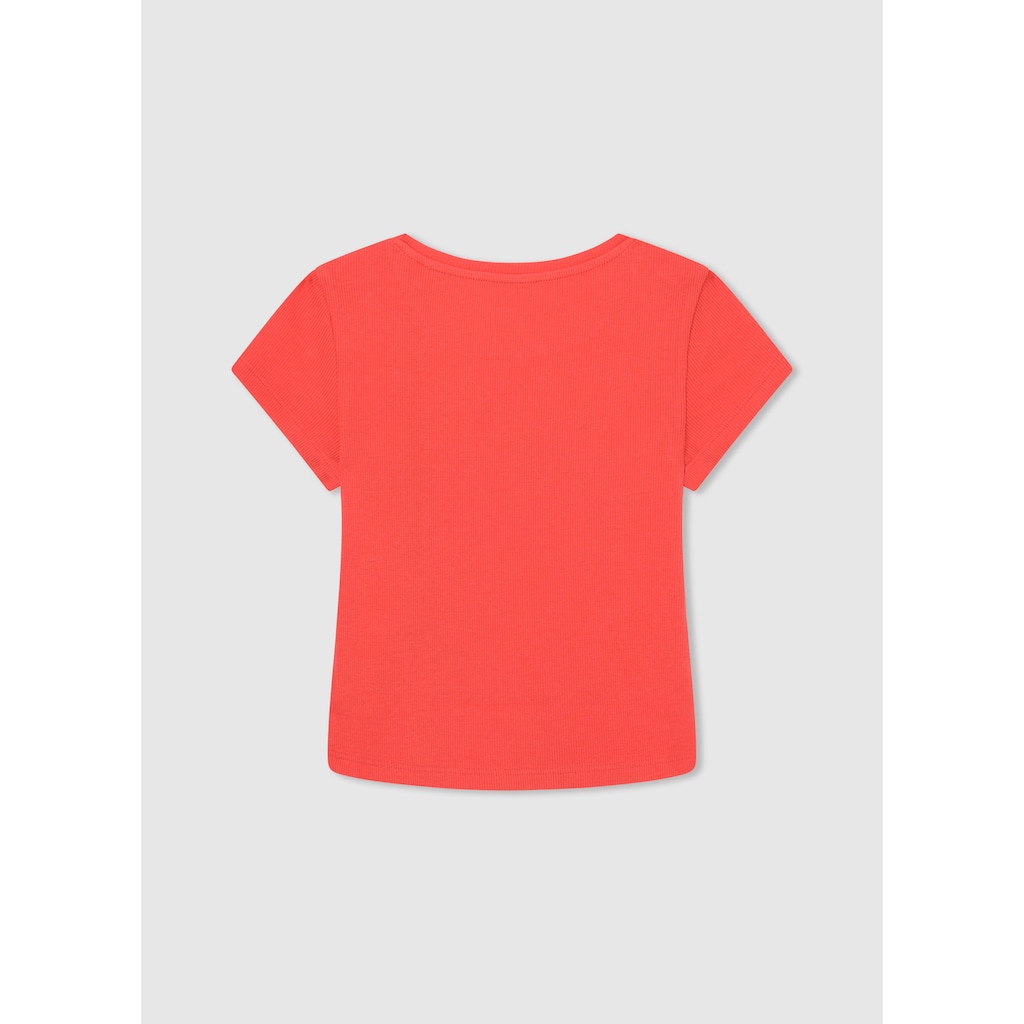 Pepe Jeans T-Shirt »NICOLLE«