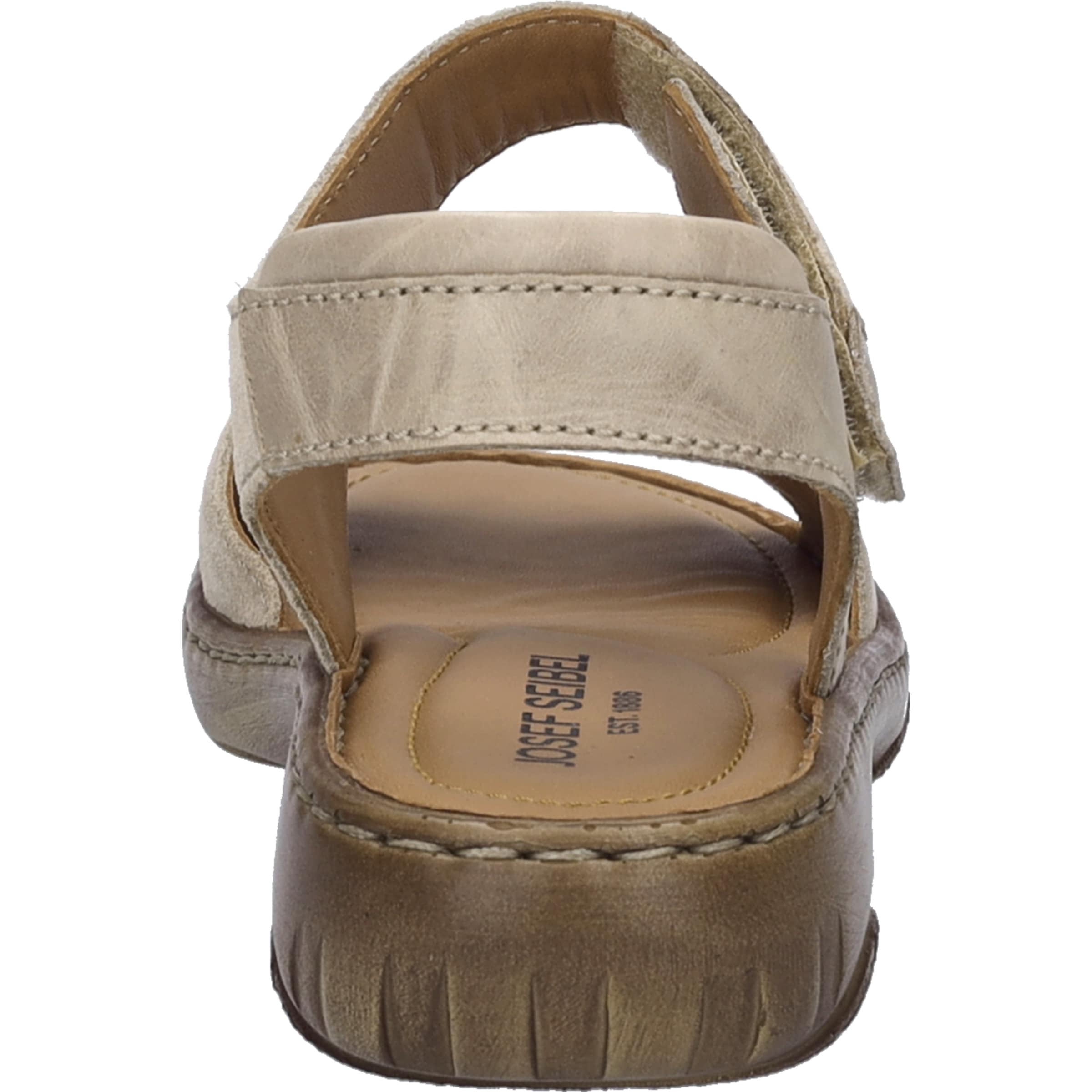 Josef Seibel Sandale »Debra 19, beige«