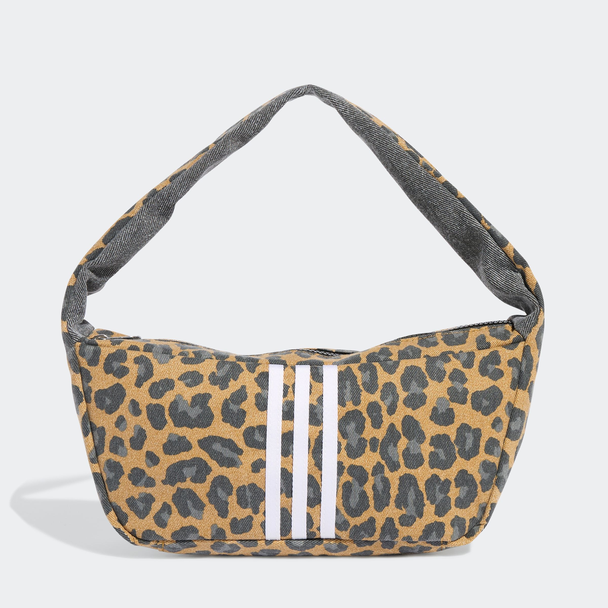 adidas Originals Sporttasche »LEO S BAG«, Leo Handtasche, Reißverschluss