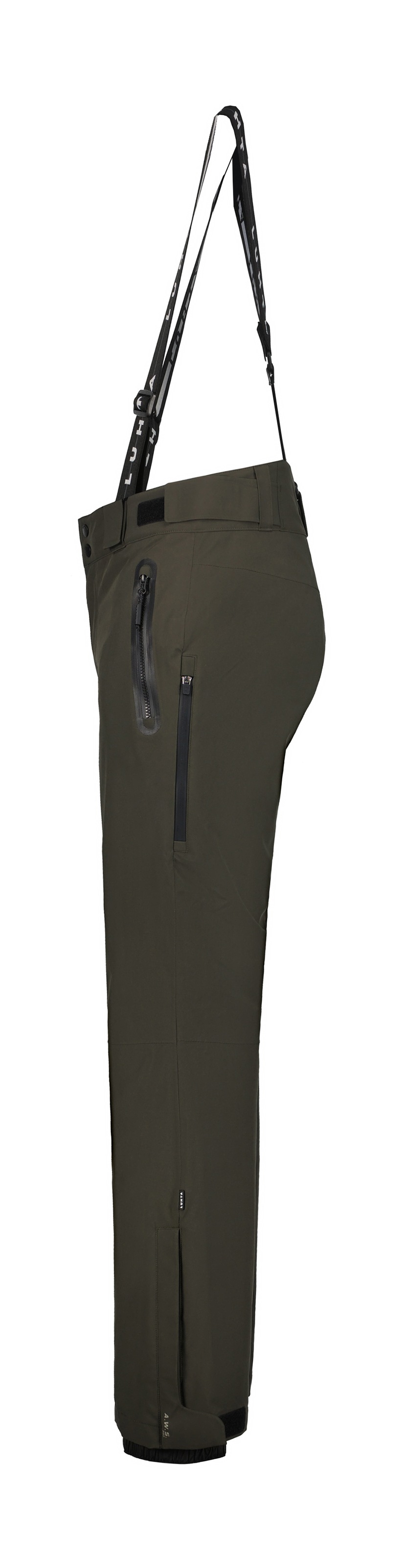 Luhta Skihose »LUHTA KORTEPOHJA«  für Erwachsene, atmungsaktiv, wasserabweisend, winddicht