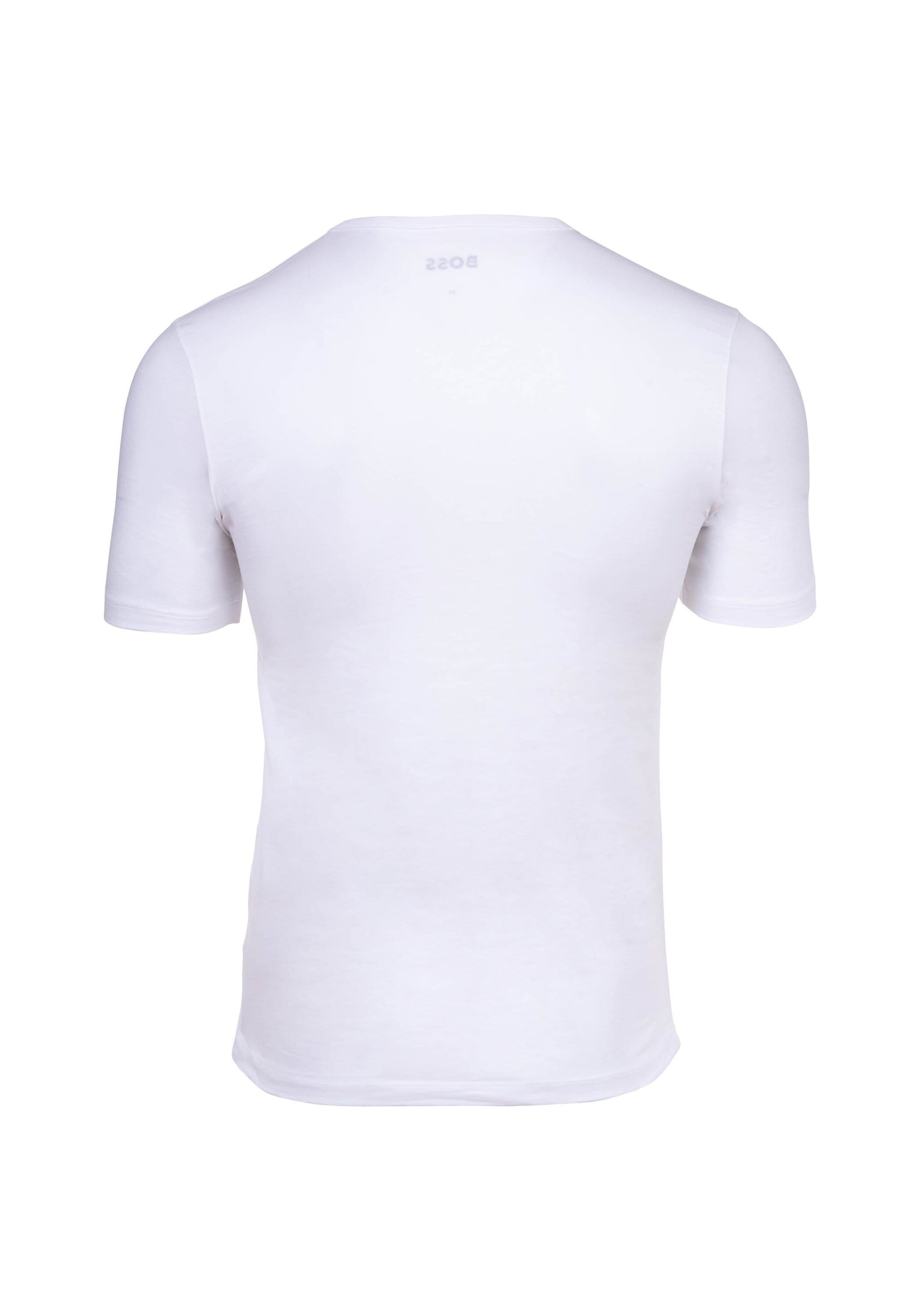 BOSS T-Shirt »T-Shirt T-Shirt RN 3P Classic 6er Pack«