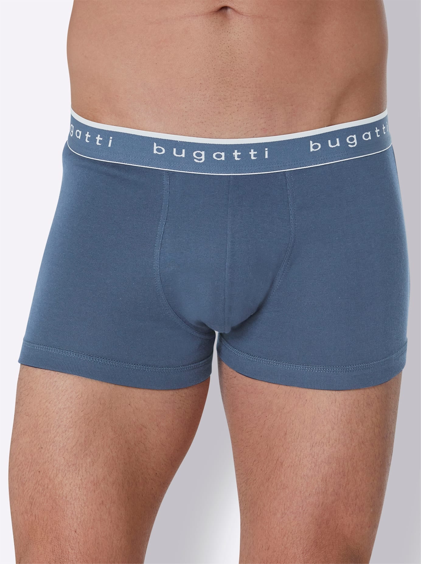 bugatti Panty 1 Stk.