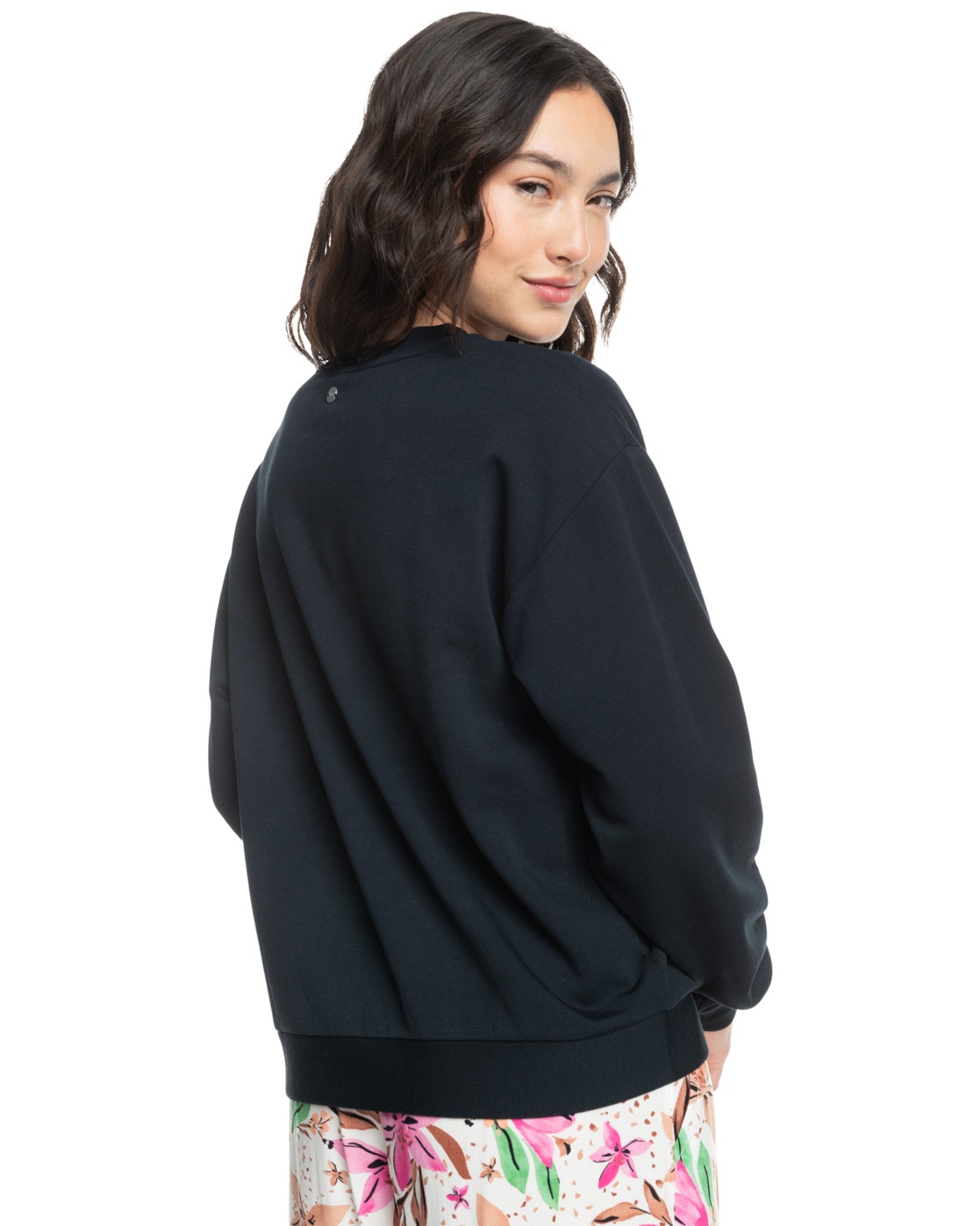 Roxy Sweatshirt »Surfing By Moonlight«