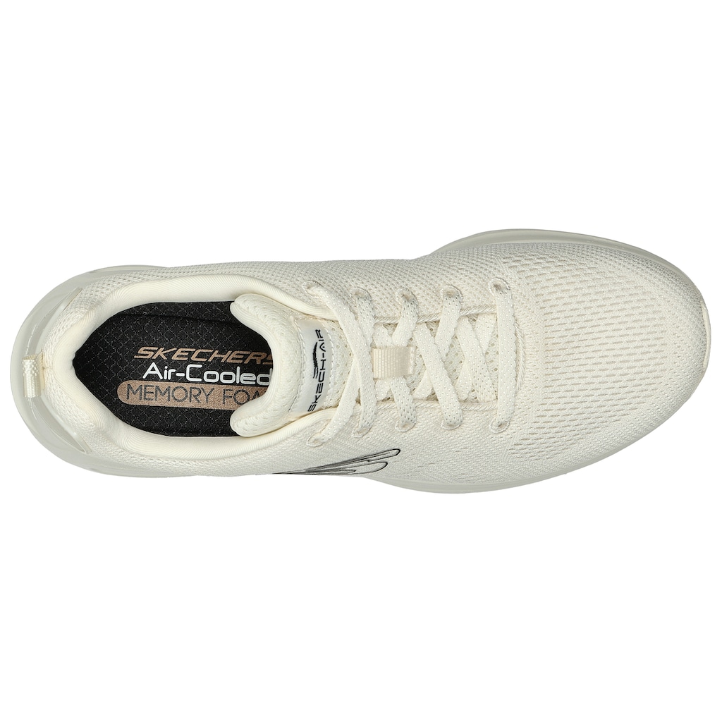 Skechers Sneaker »SKECH-AIR COURT SLICK AVENUE«
