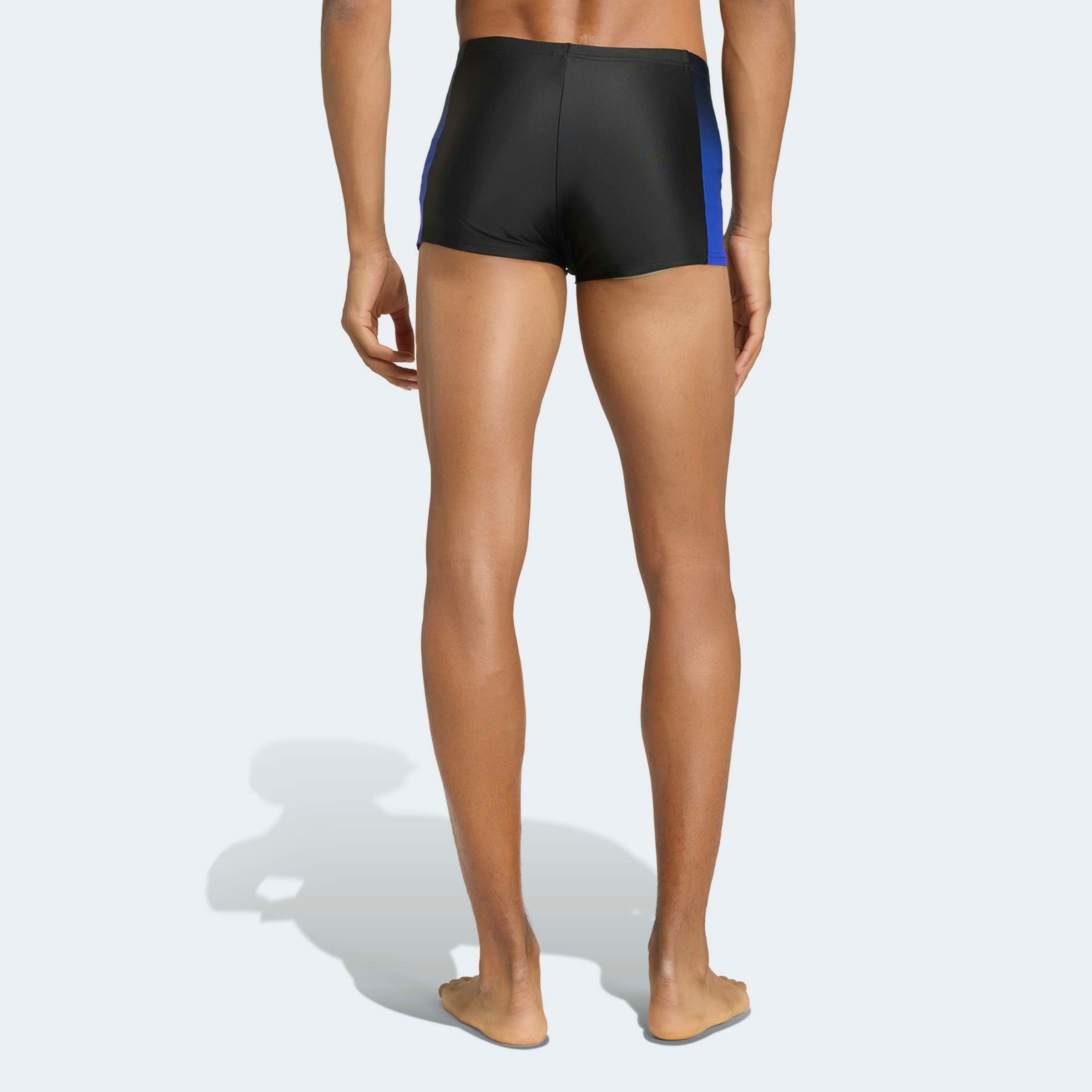 adidas Performance Badehose »GRADIENT BOXER«