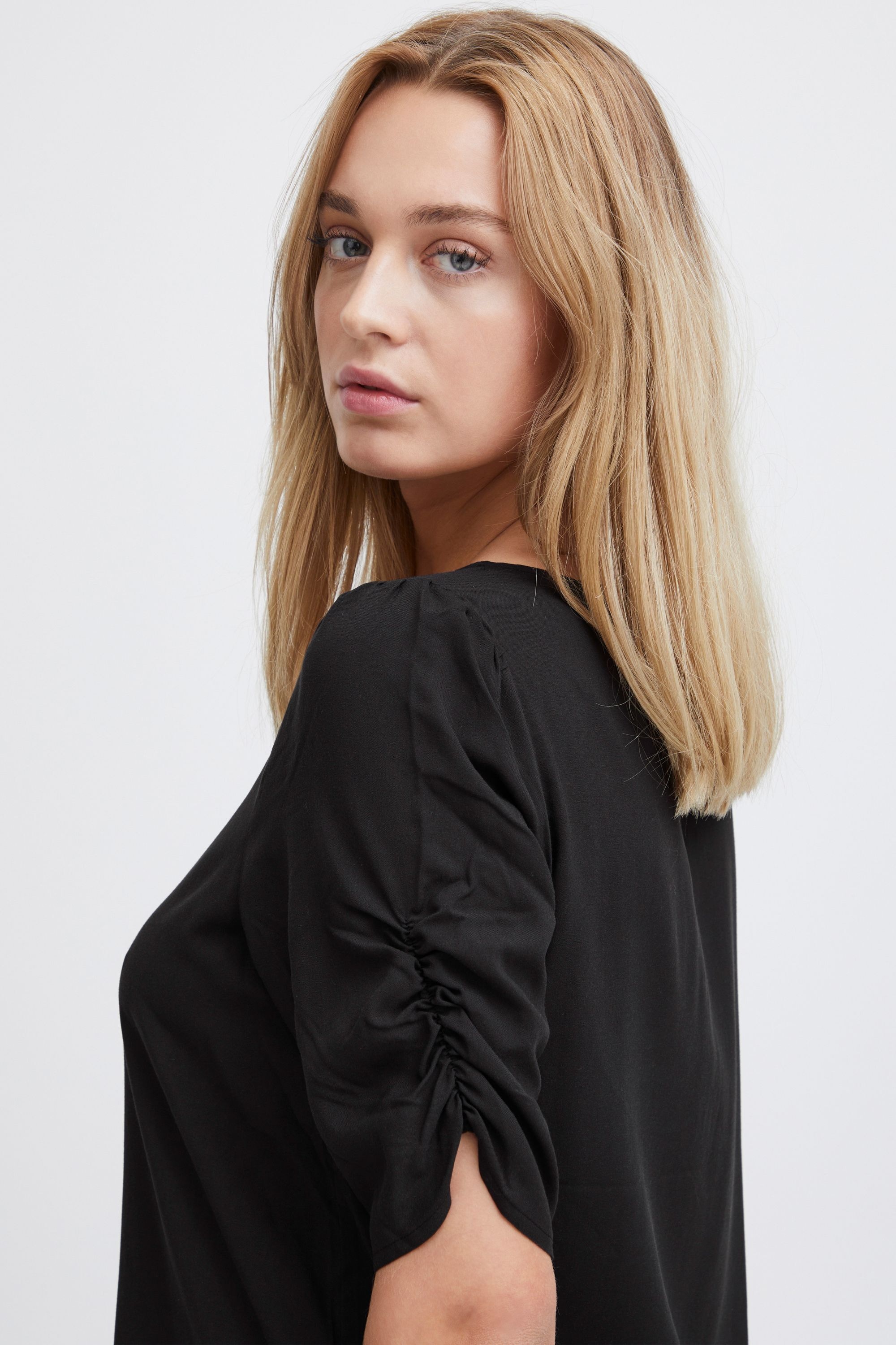 Ichi Tunika »Shirtbluse IHMain«