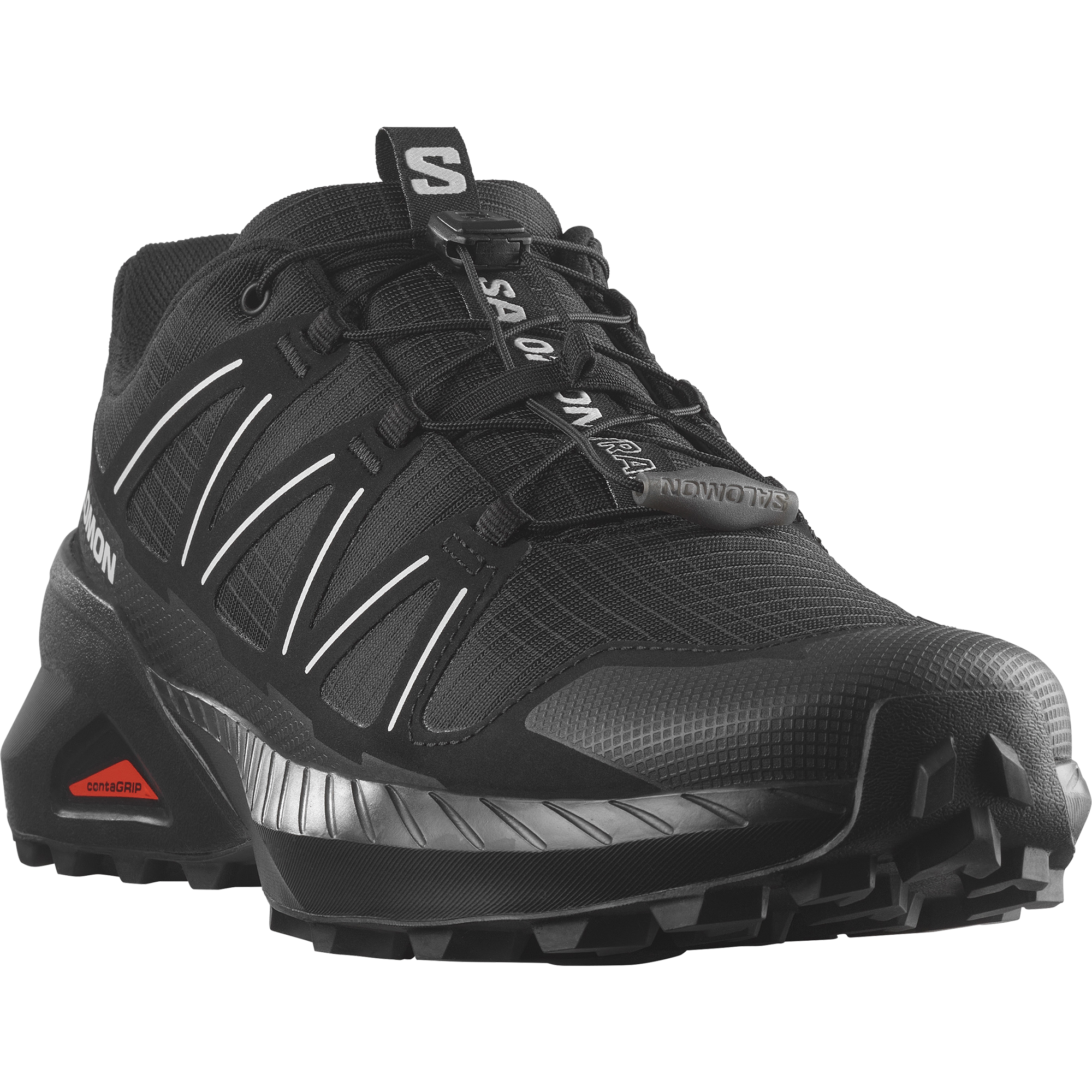 Salomon Trailrunningschuh »SPEEDCROSS PEAK«, wasserdicht