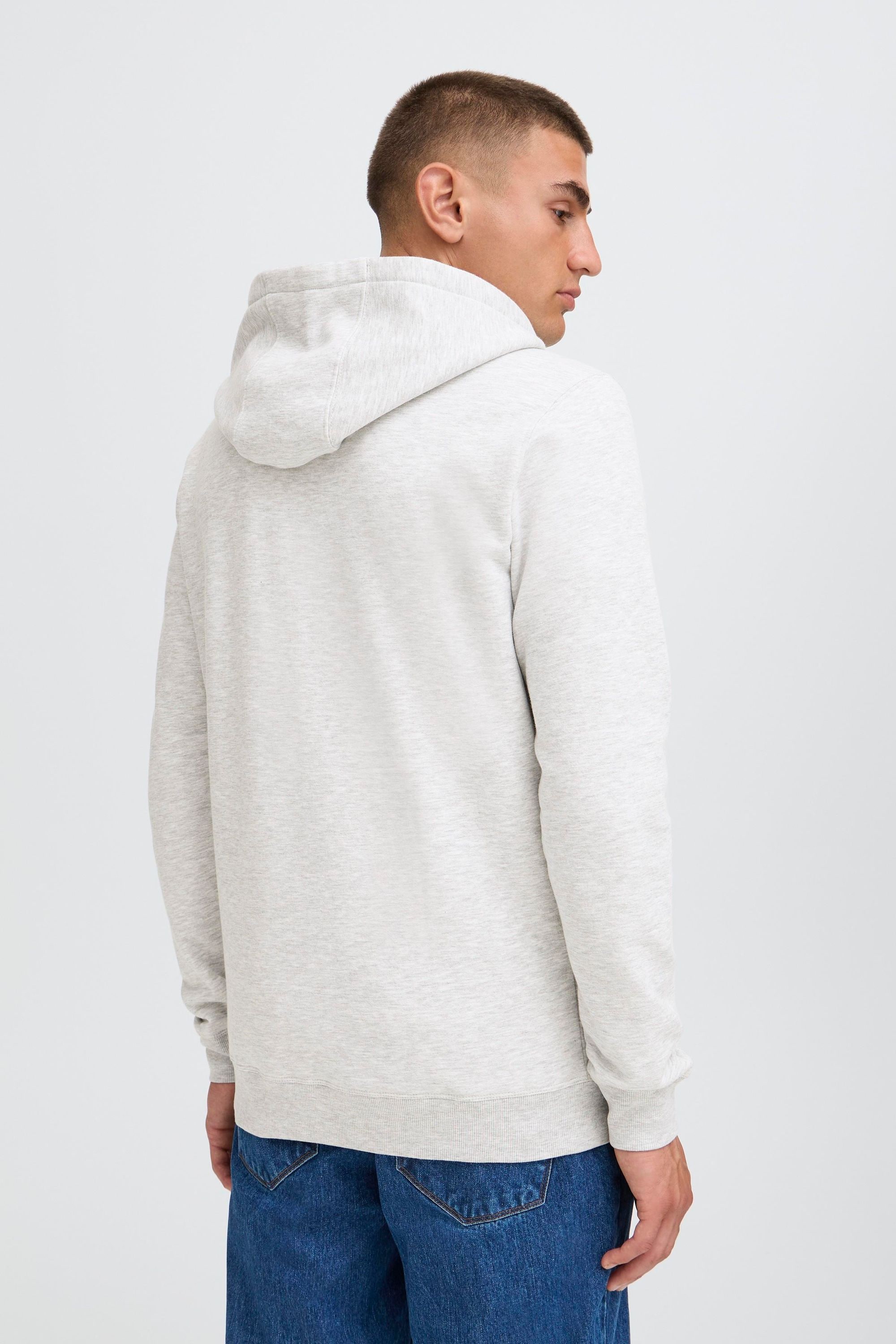 !Solid Kapuzensweatjacke »Kapuzenfleecejacke SDAUPO«