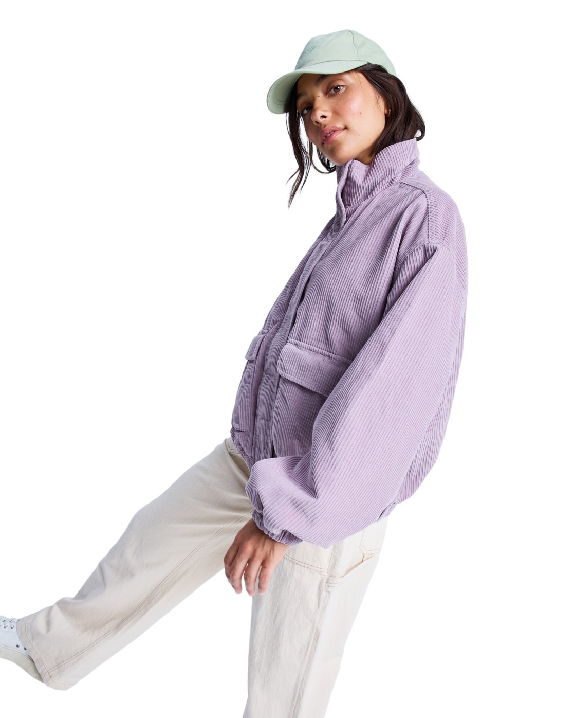 Roxy Bomberjacke »Slow Song Ii«