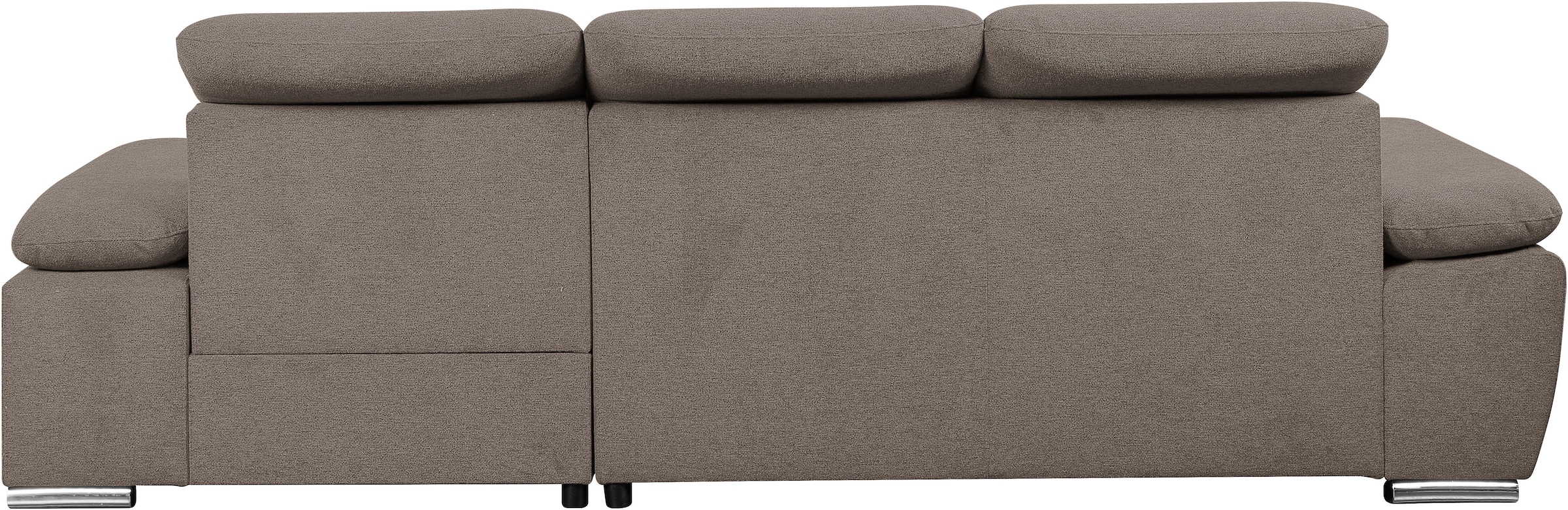 WERK2 Ecksofa »Memo Palma«