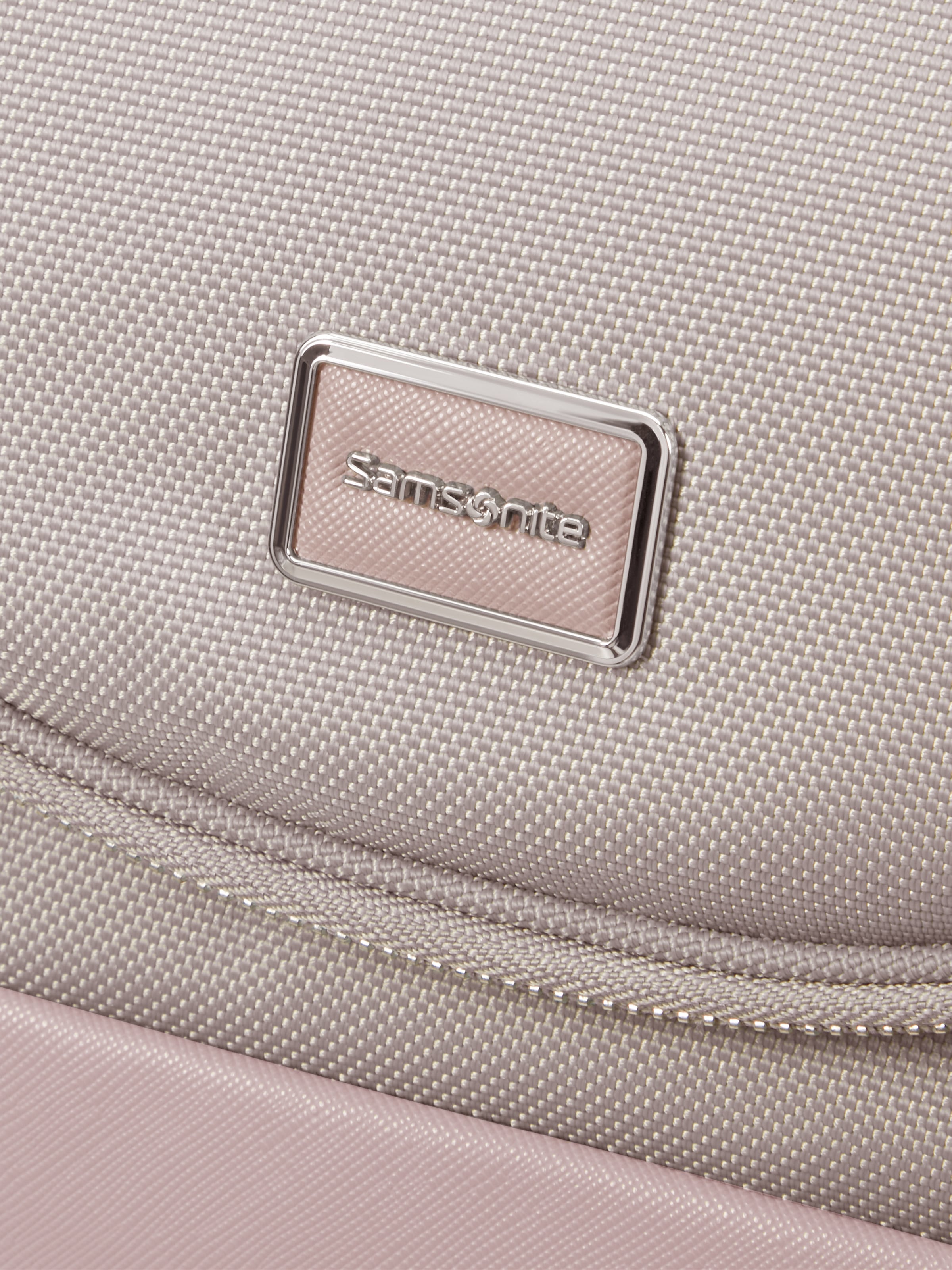 Samsonite Kulturbeutel »IMAGE Hanging Toilet Kit« Kulturtasche Wash Bag Beauty Case Aufhängung