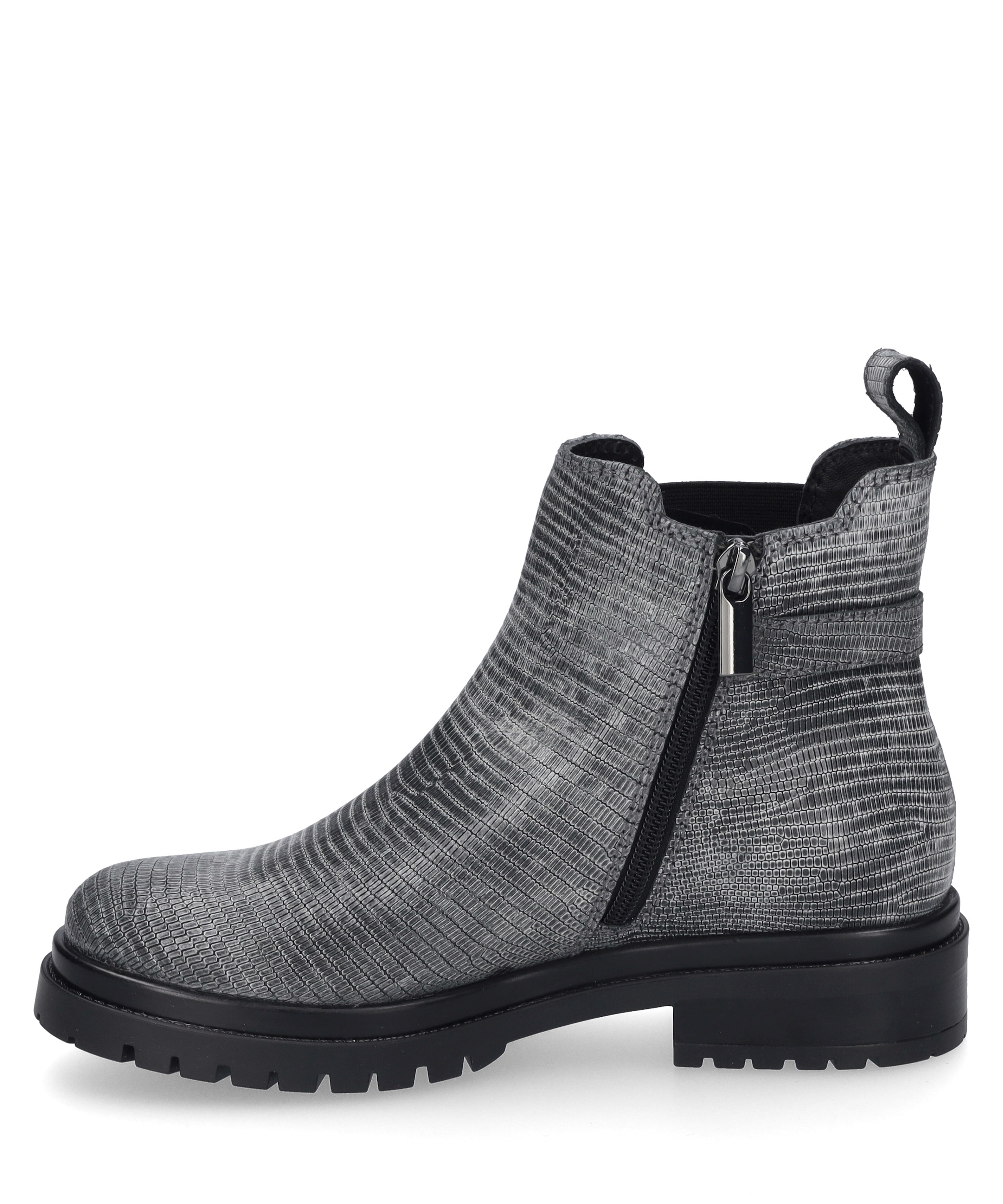 Josef Seibel Stiefelette »Stacey 04, grau«