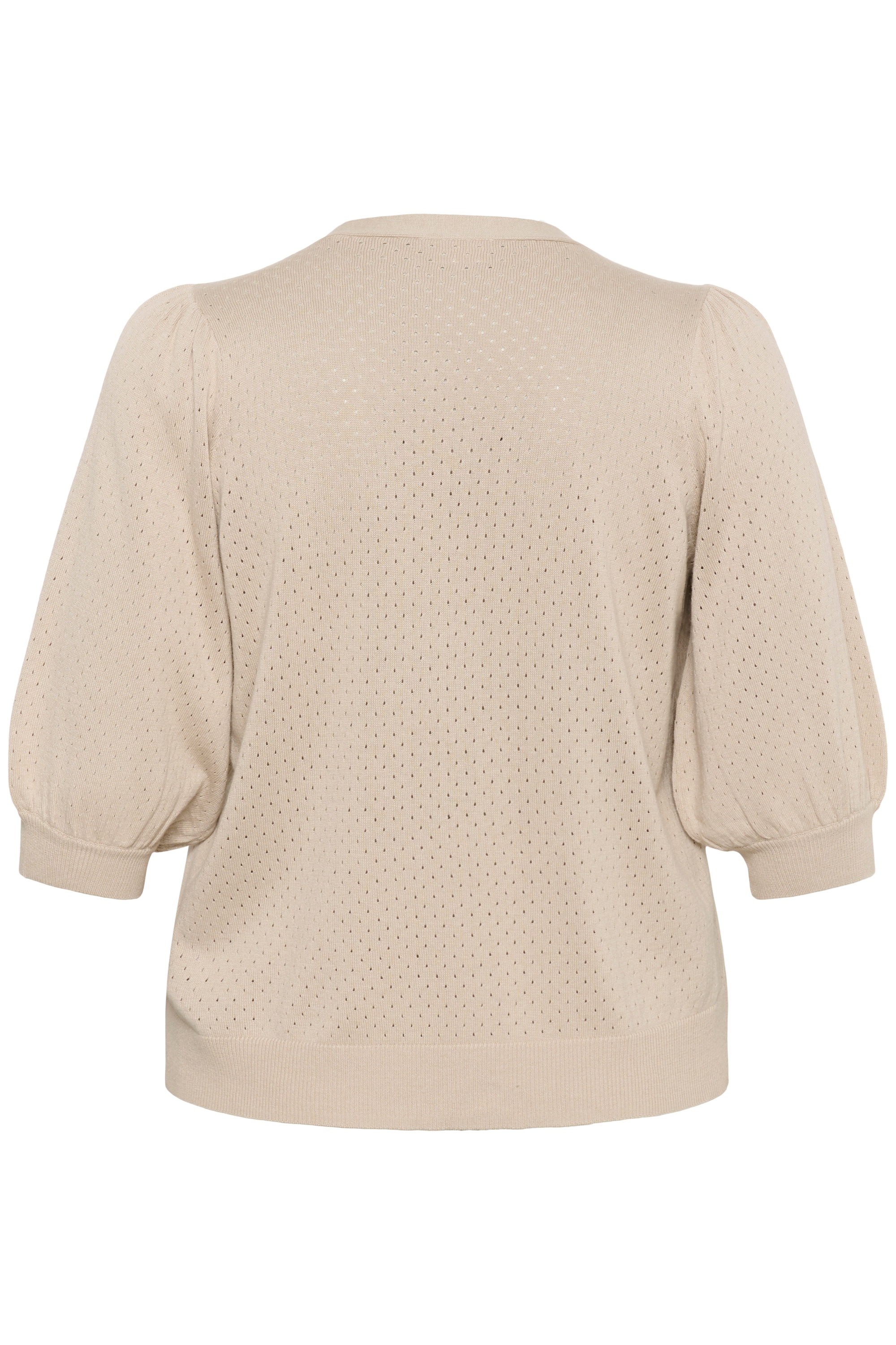KAFFE Curve Strickjacke »Damen Strickjacke KCdalina«