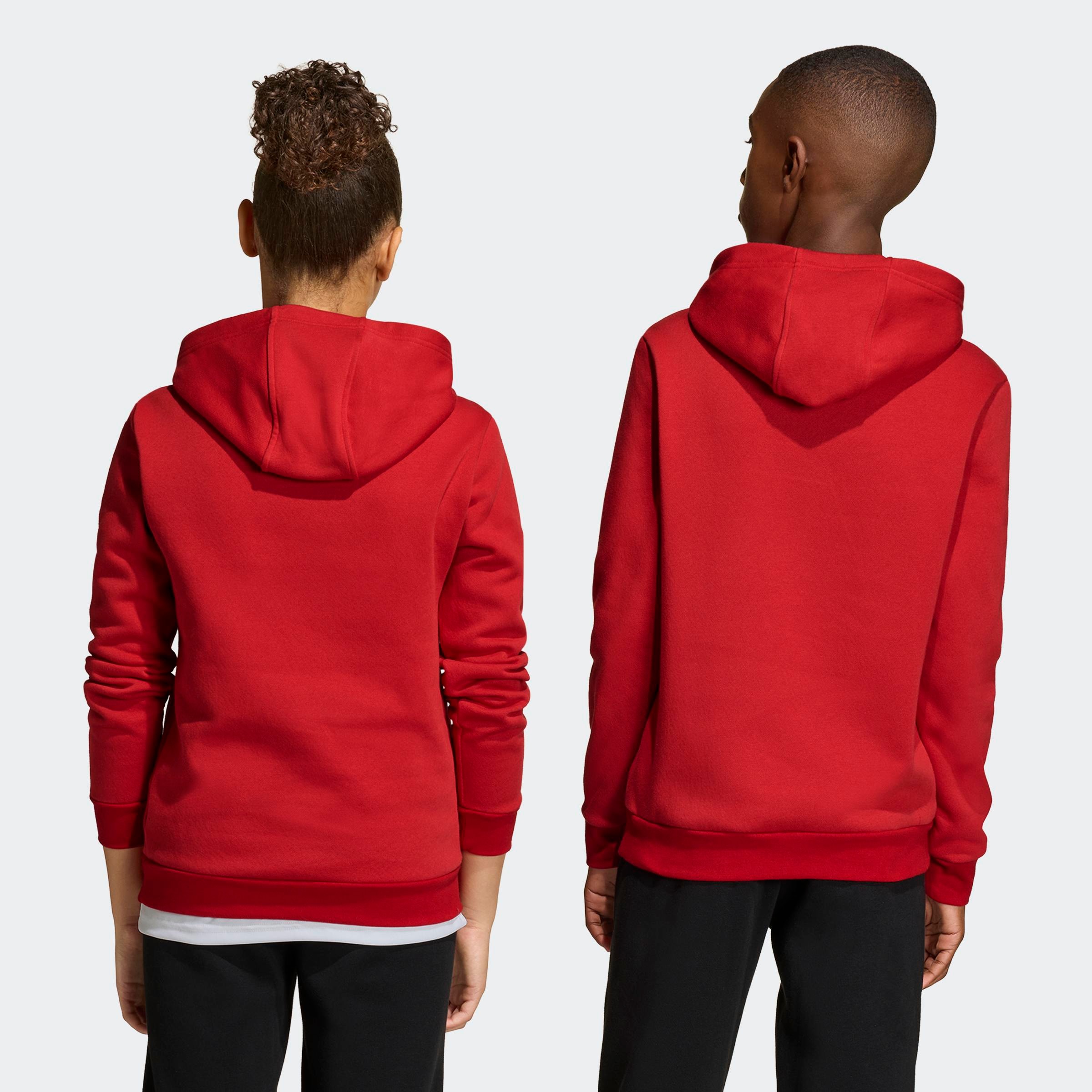adidas Performance Kapuzensweatshirt »ENTRADA26 KIDS HOODIE«
