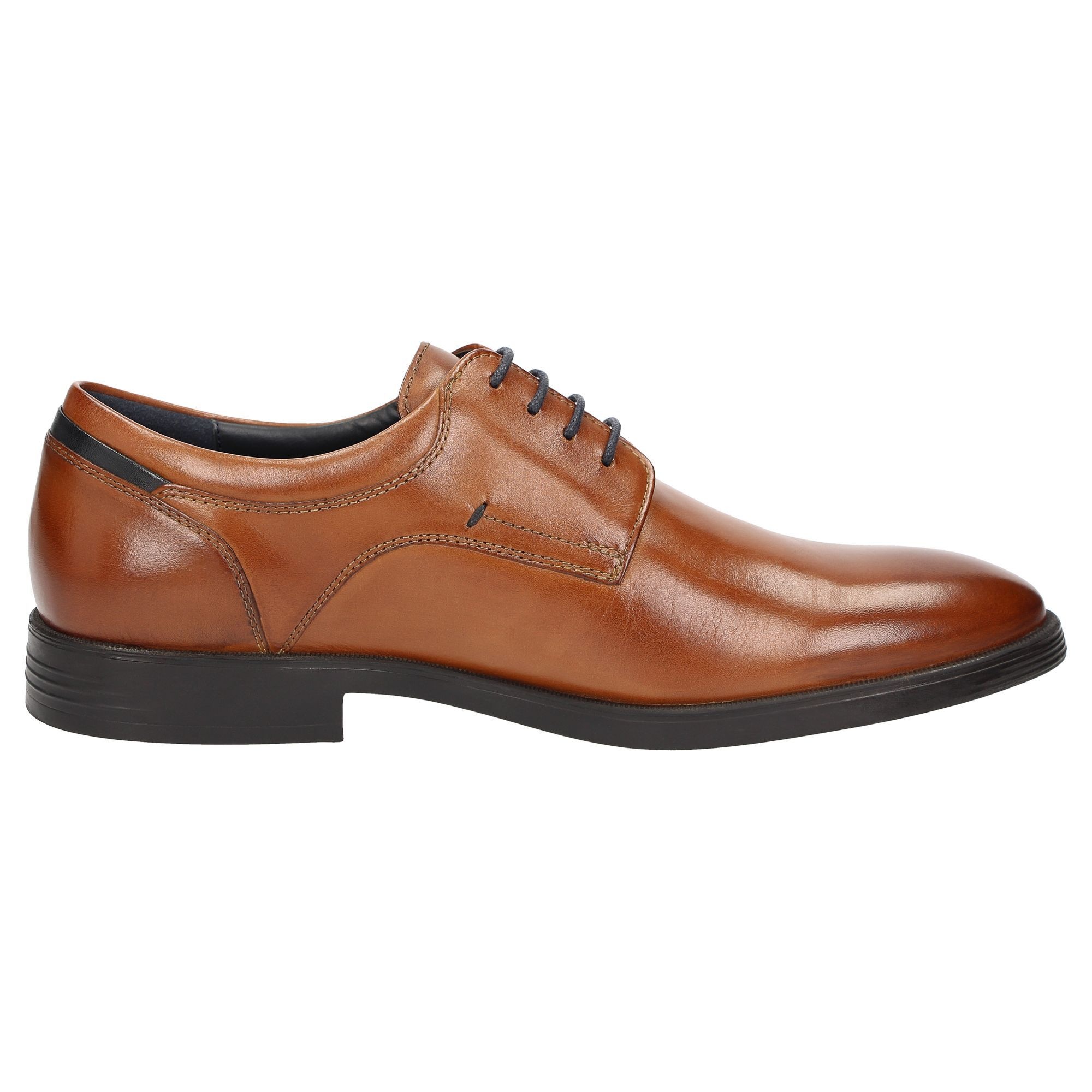 SIOUX Schnürschuh »Foriolo-707-H«