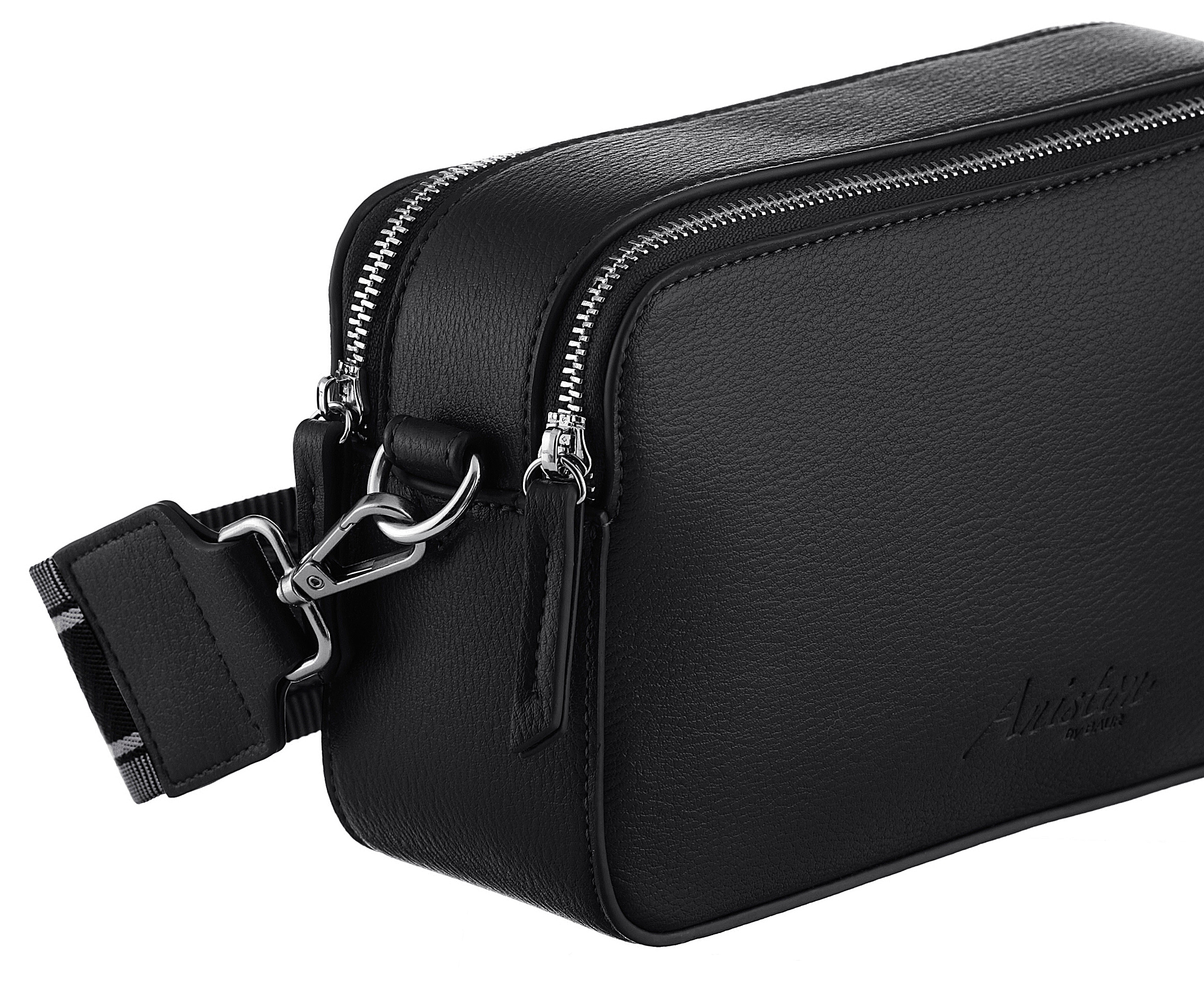 Aniston ACCESSOIRES Umhängetasche »Vera« Handtasche, Citybag, Tragetasche, Boxbag