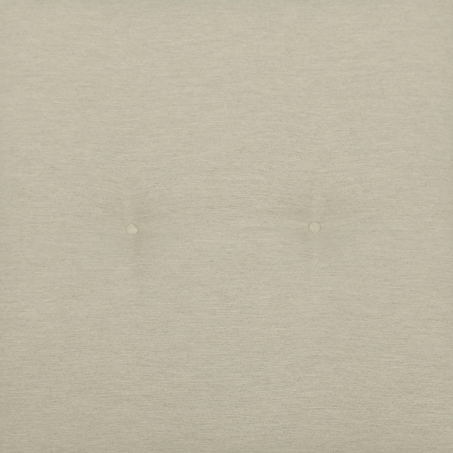 GO-DE Sitzkissen »Selina«, 2er Set, 45/46x40 cm