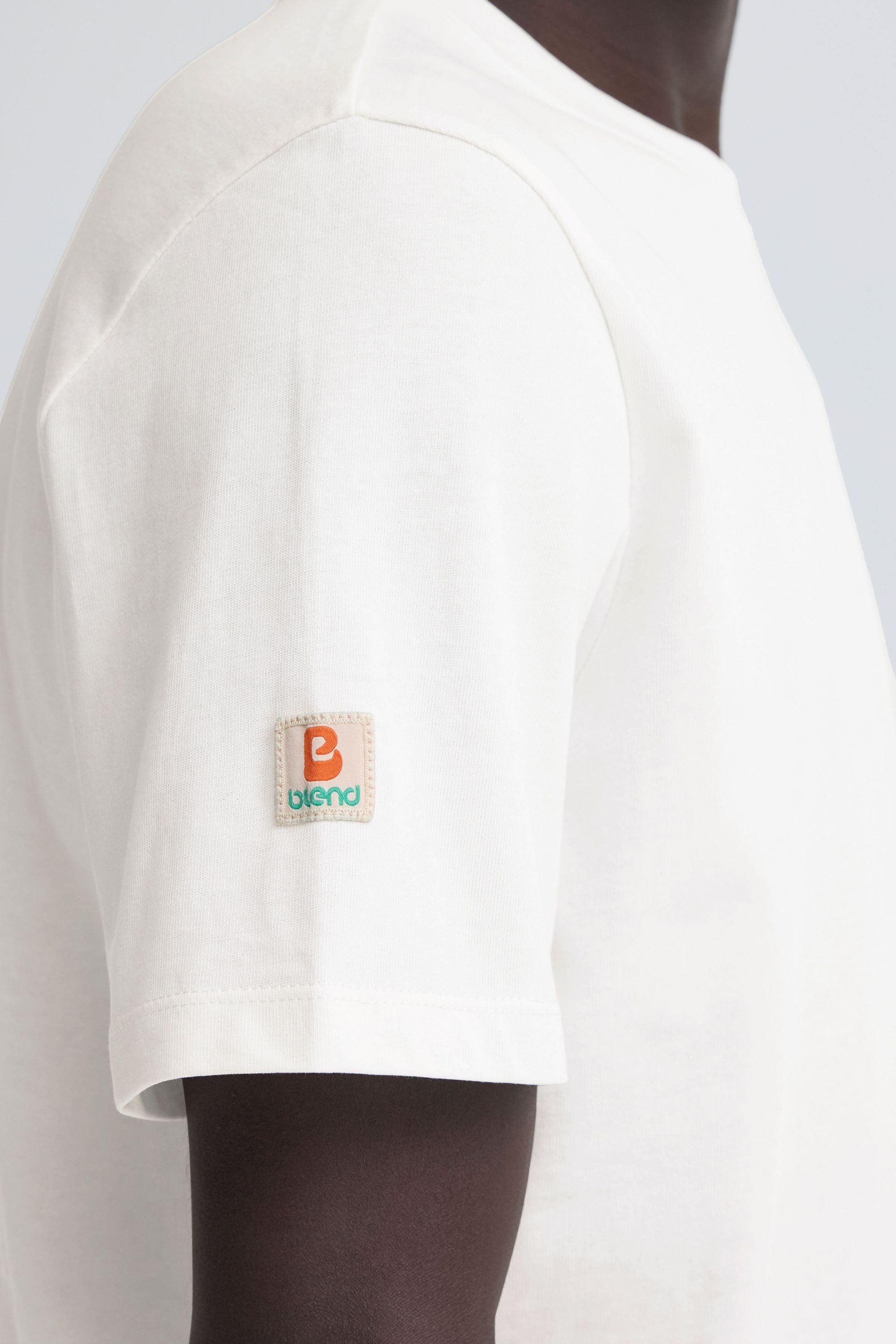 Blend Rundhalsshirt »Rundhalsshirt BHSun«